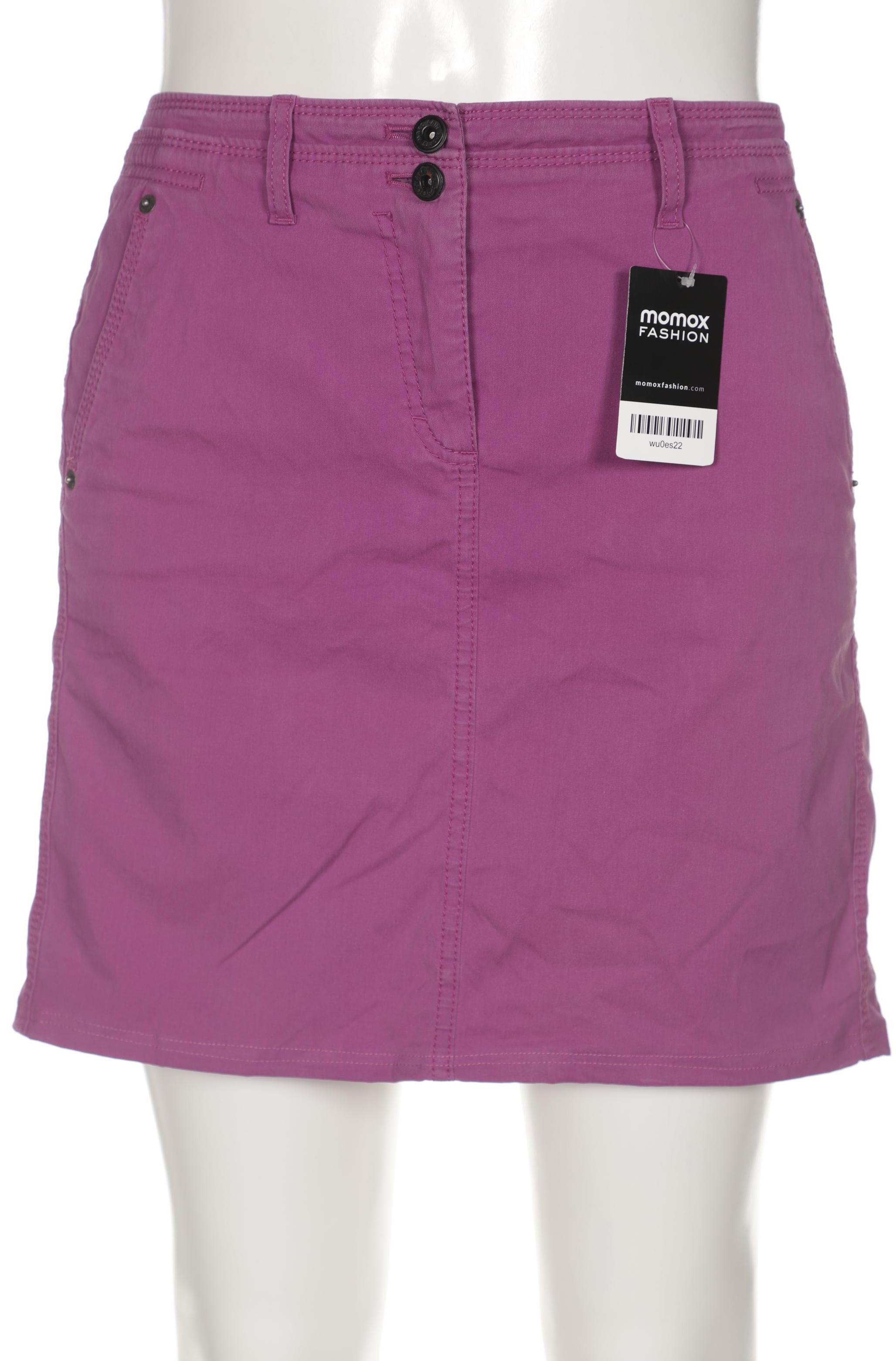 

Marc Cain Damen Rock, flieder