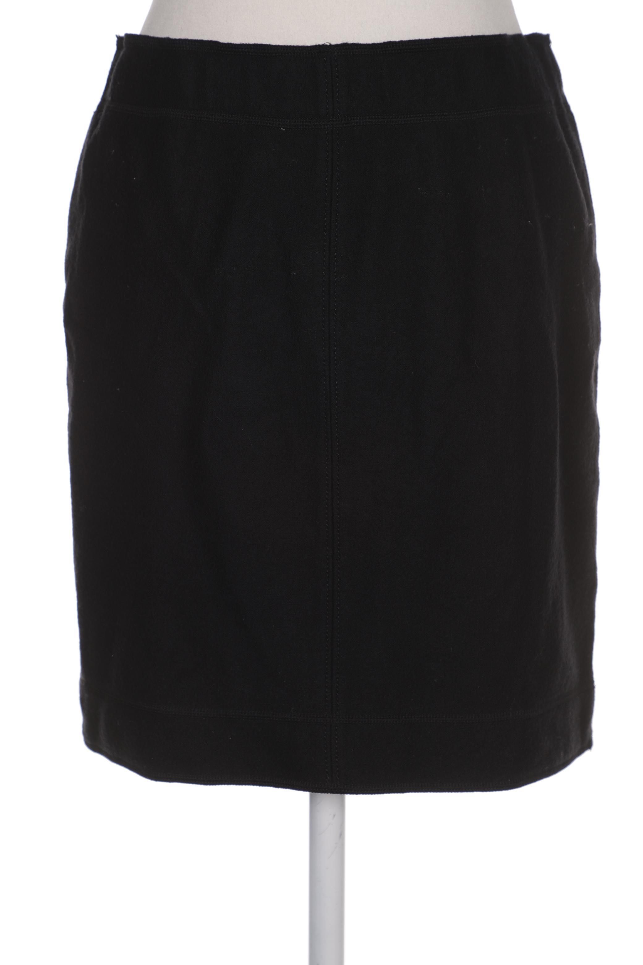 

Marc Cain Damen Rock, schwarz, Gr. 36