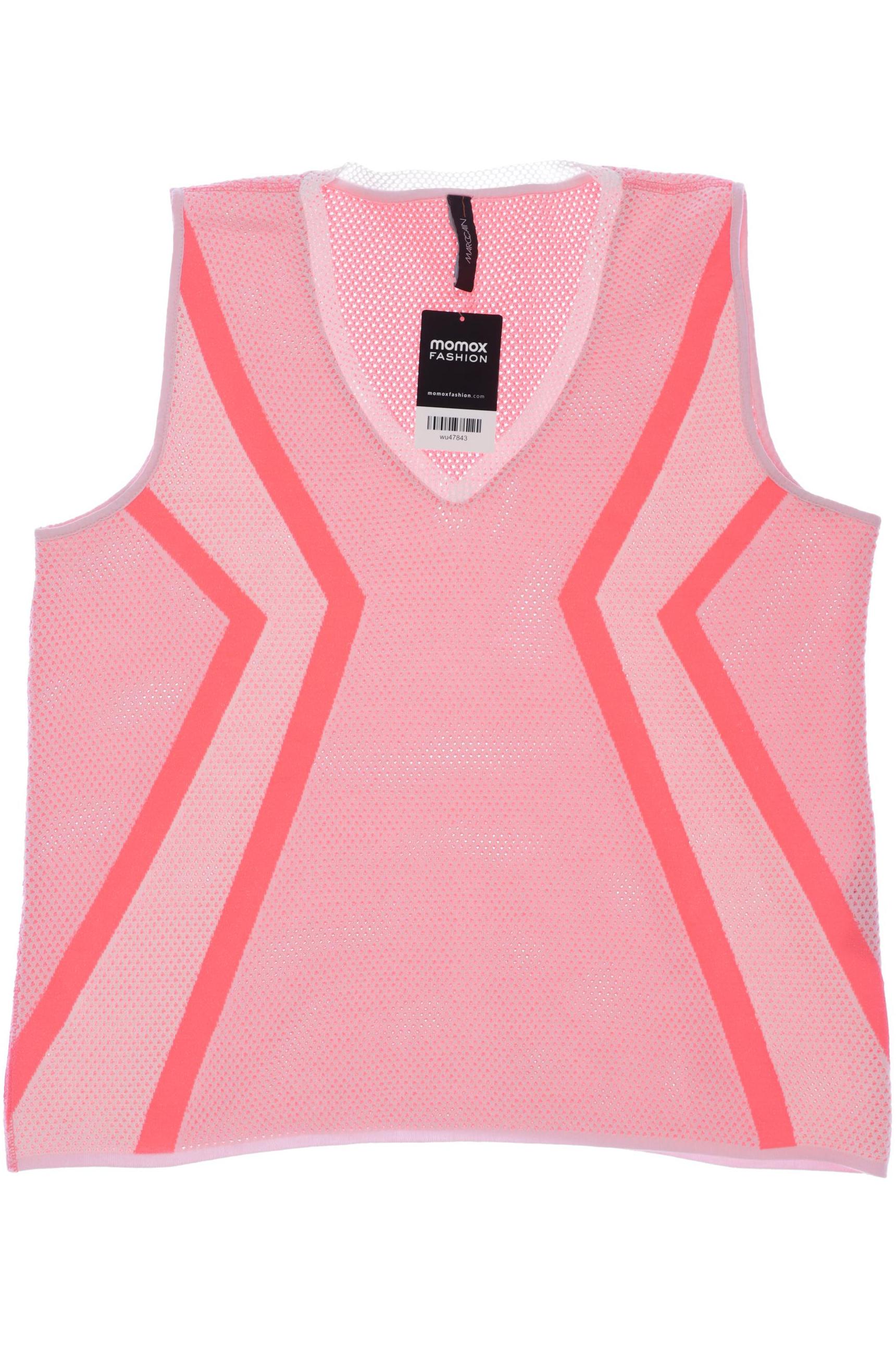 

Marc Cain Damen Top, neon, Gr. 42