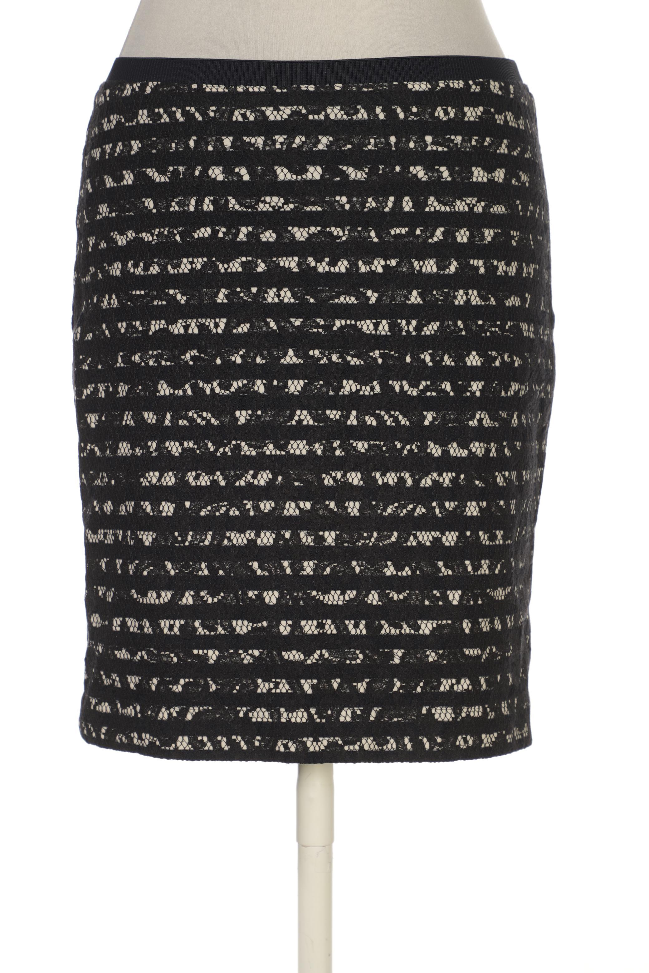 

Marc Cain Damen Rock, marineblau, Gr. 34