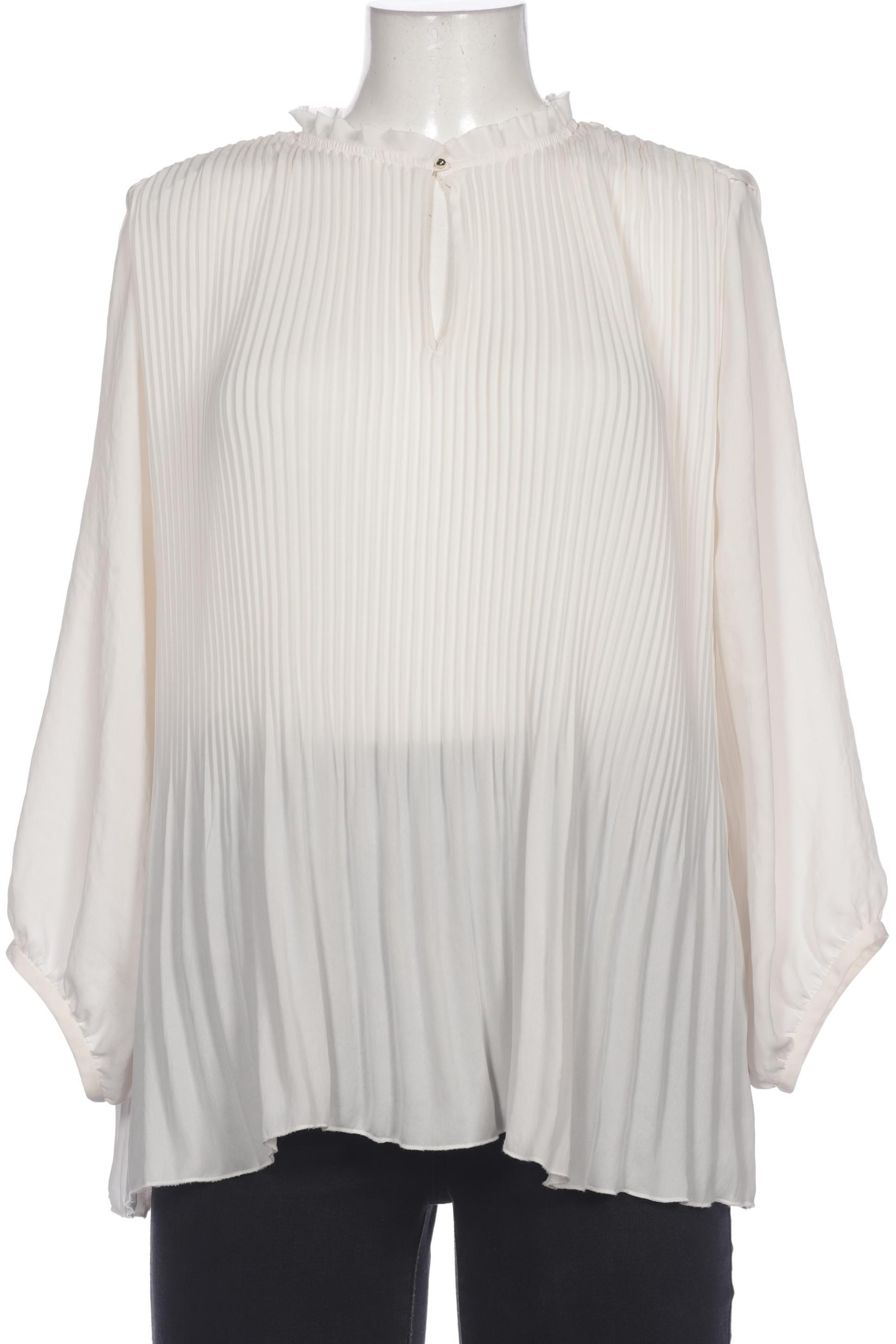 

Marc Cain Damen Bluse, gelb, Gr. 40