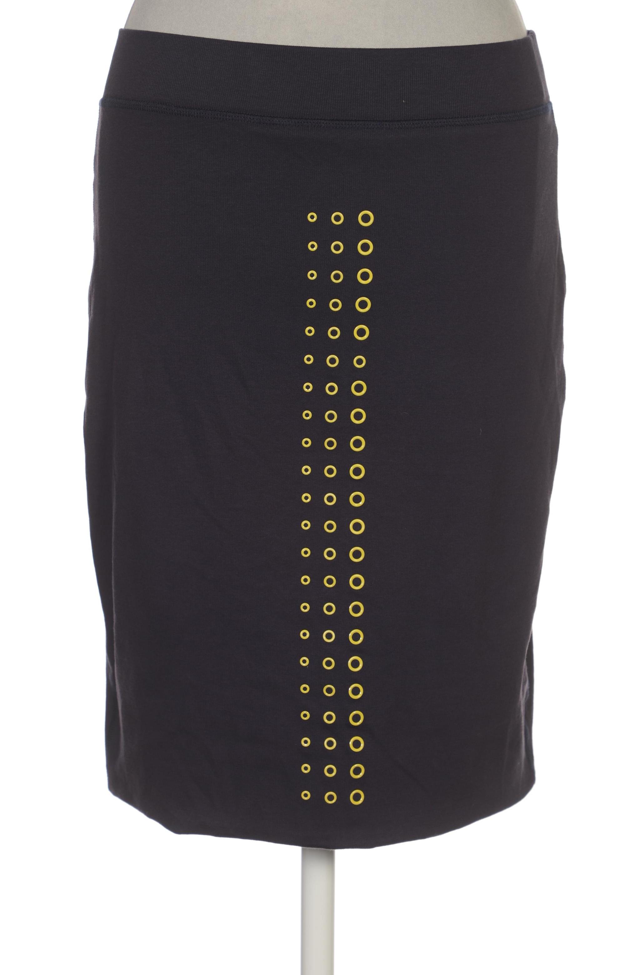 

Marc Cain Damen Rock, marineblau, Gr. 38