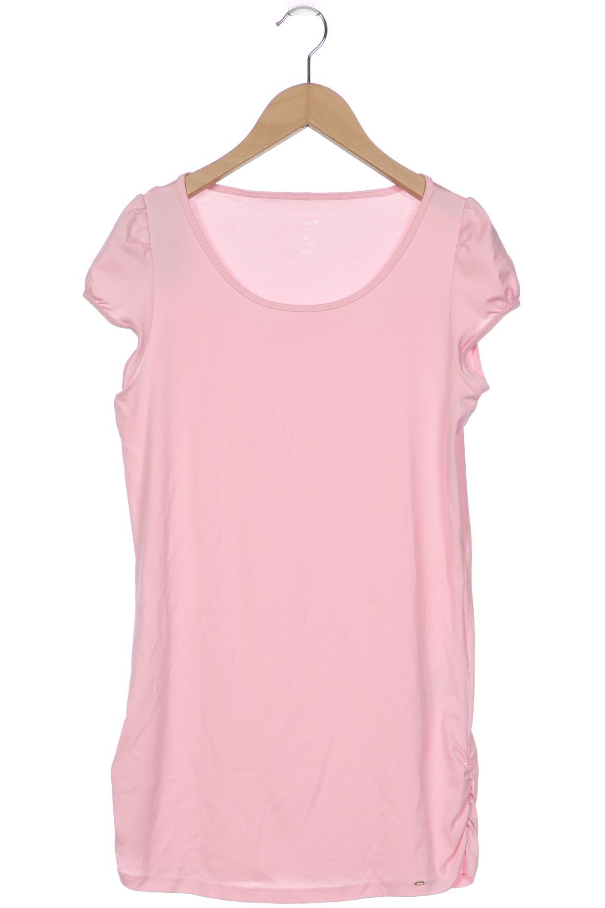 

Marc Cain Damen T-Shirt, pink