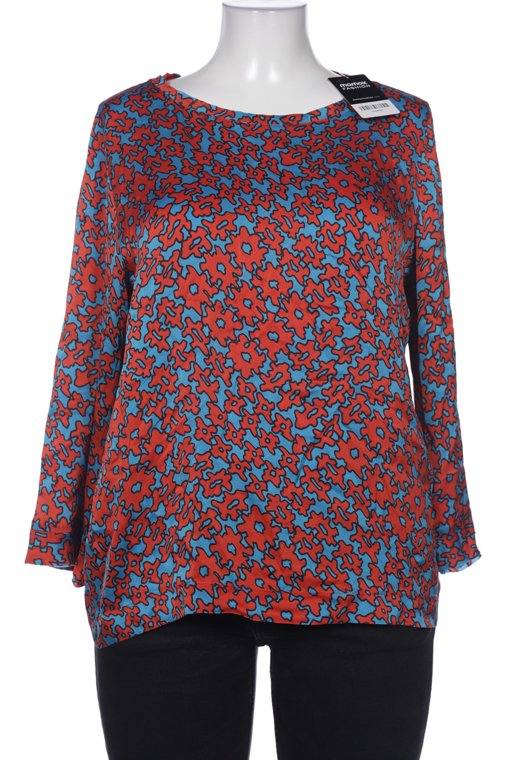 

Marc Cain Damen Bluse, rot