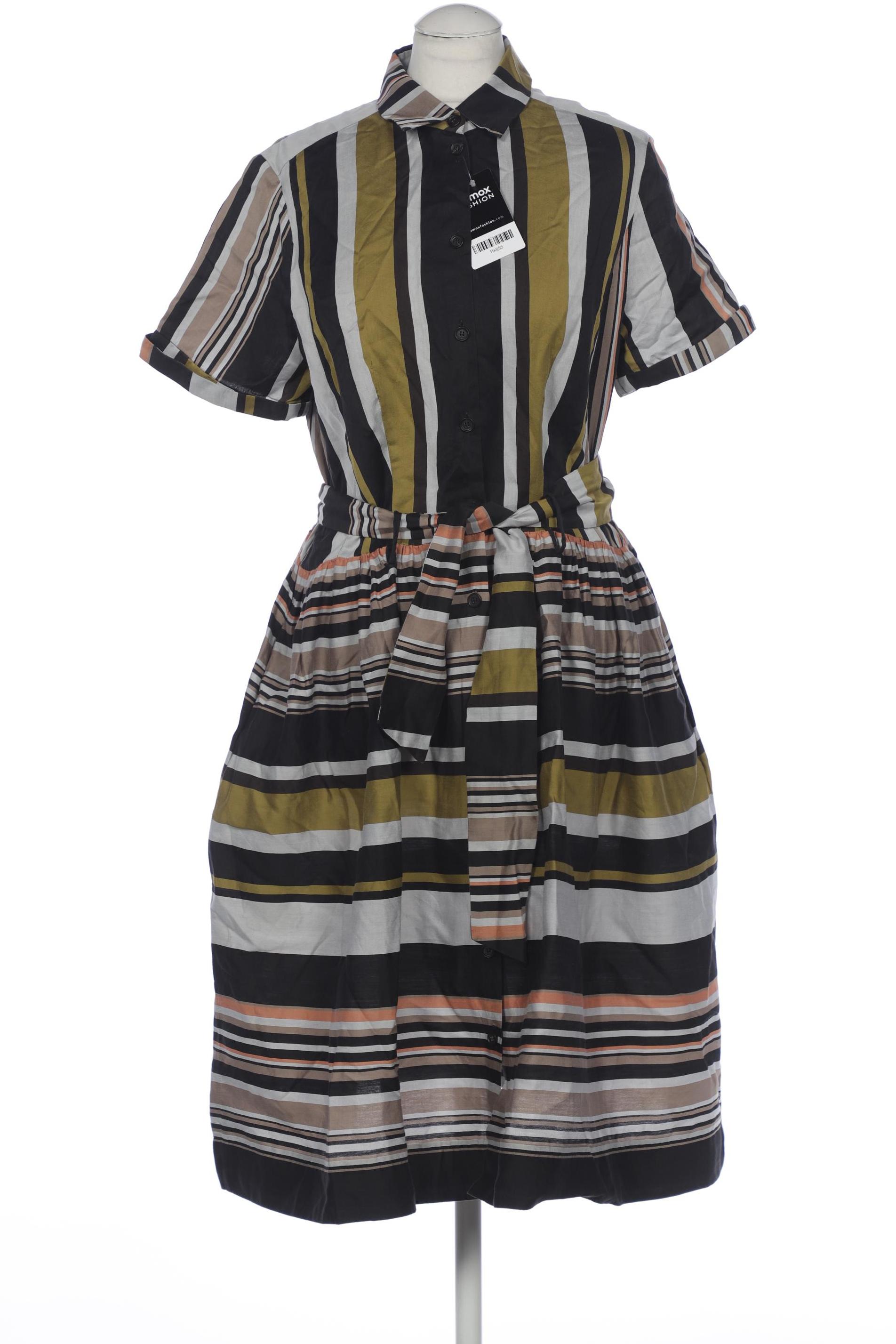 

Marc Cain Damen Kleid, mehrfarbig, Gr. 38