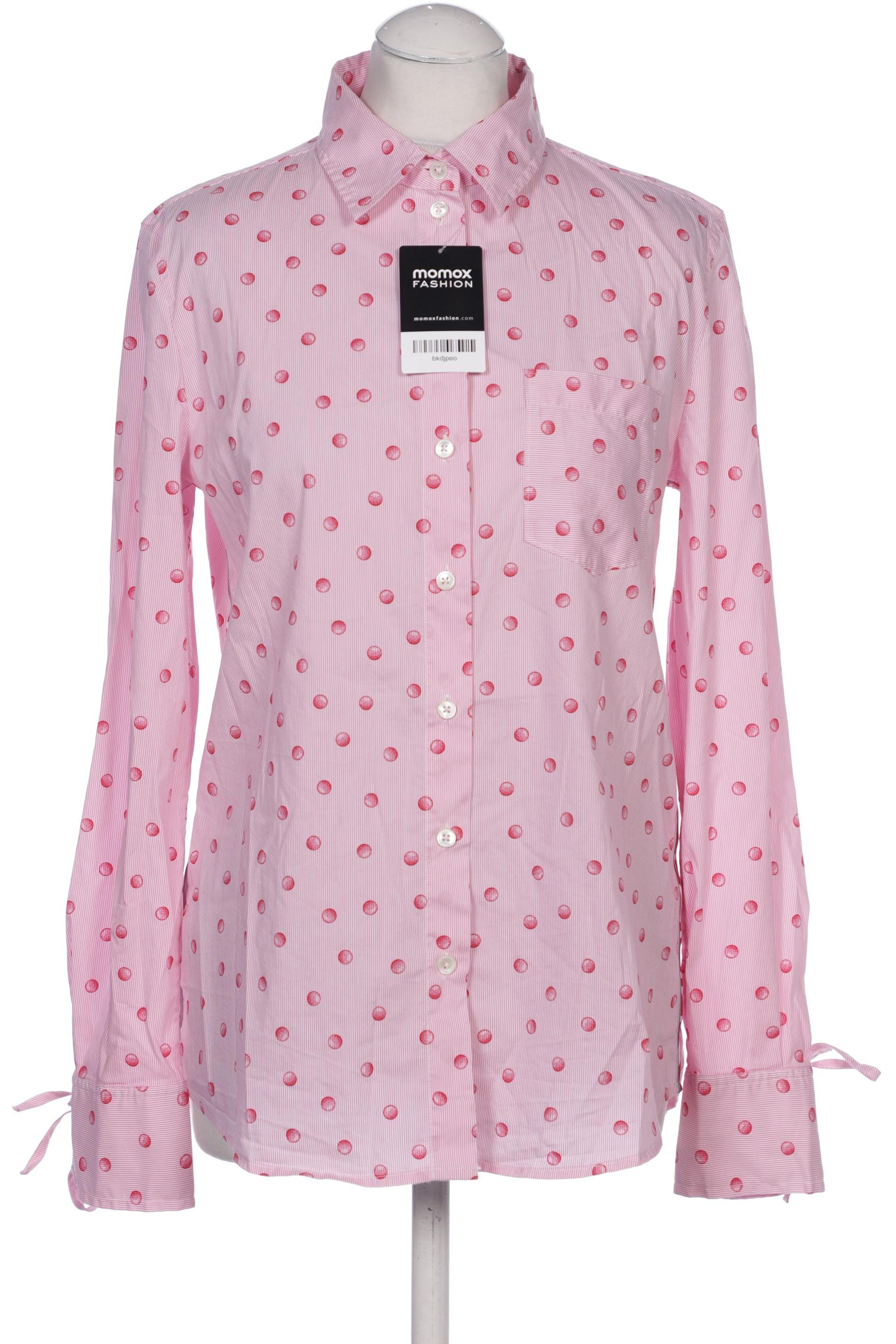 

Marc Cain Damen Bluse, pink, Gr. 38