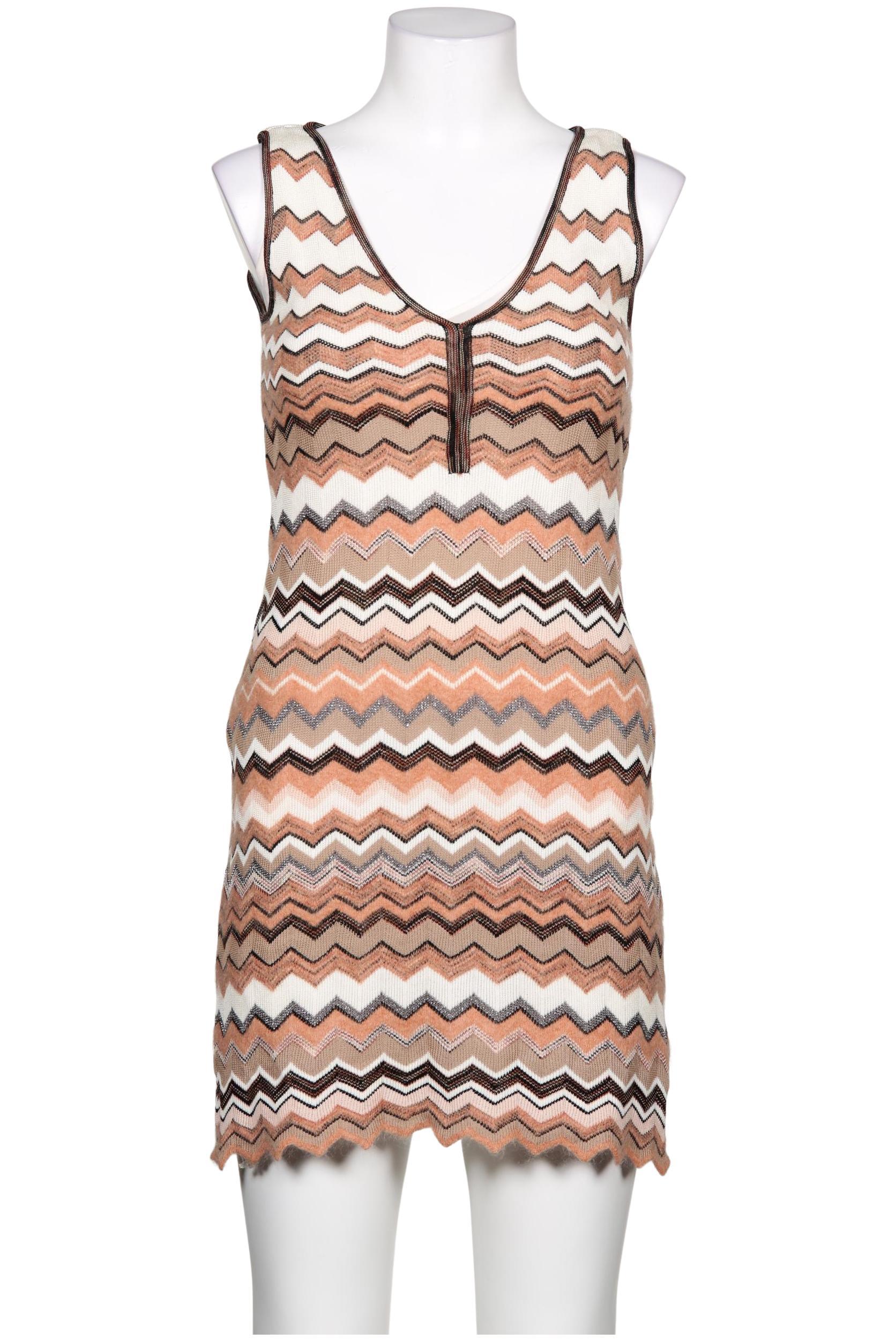

Marc Cain Damen Kleid, mehrfarbig, Gr. 34