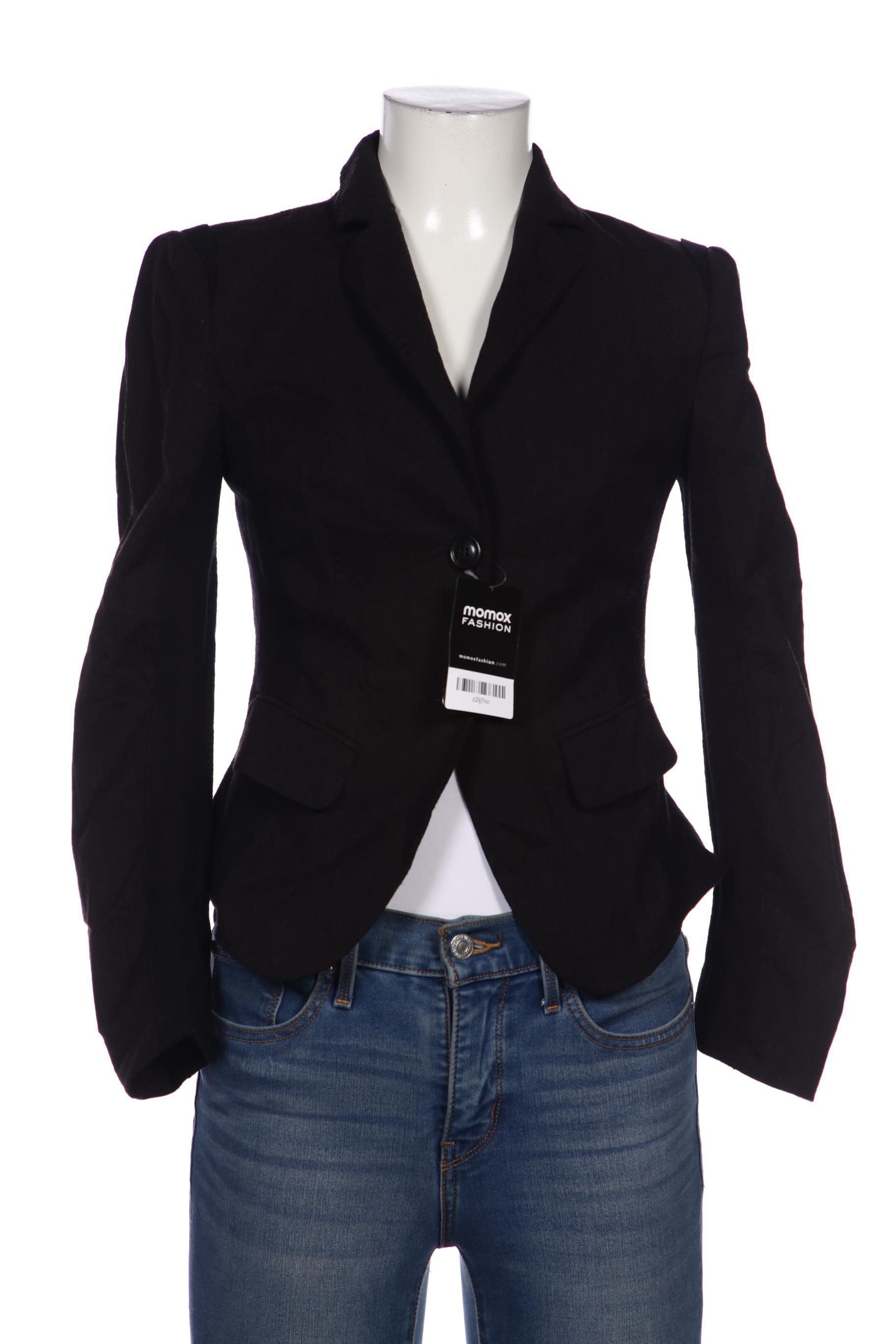 

Marc Cain Damen Blazer, schwarz