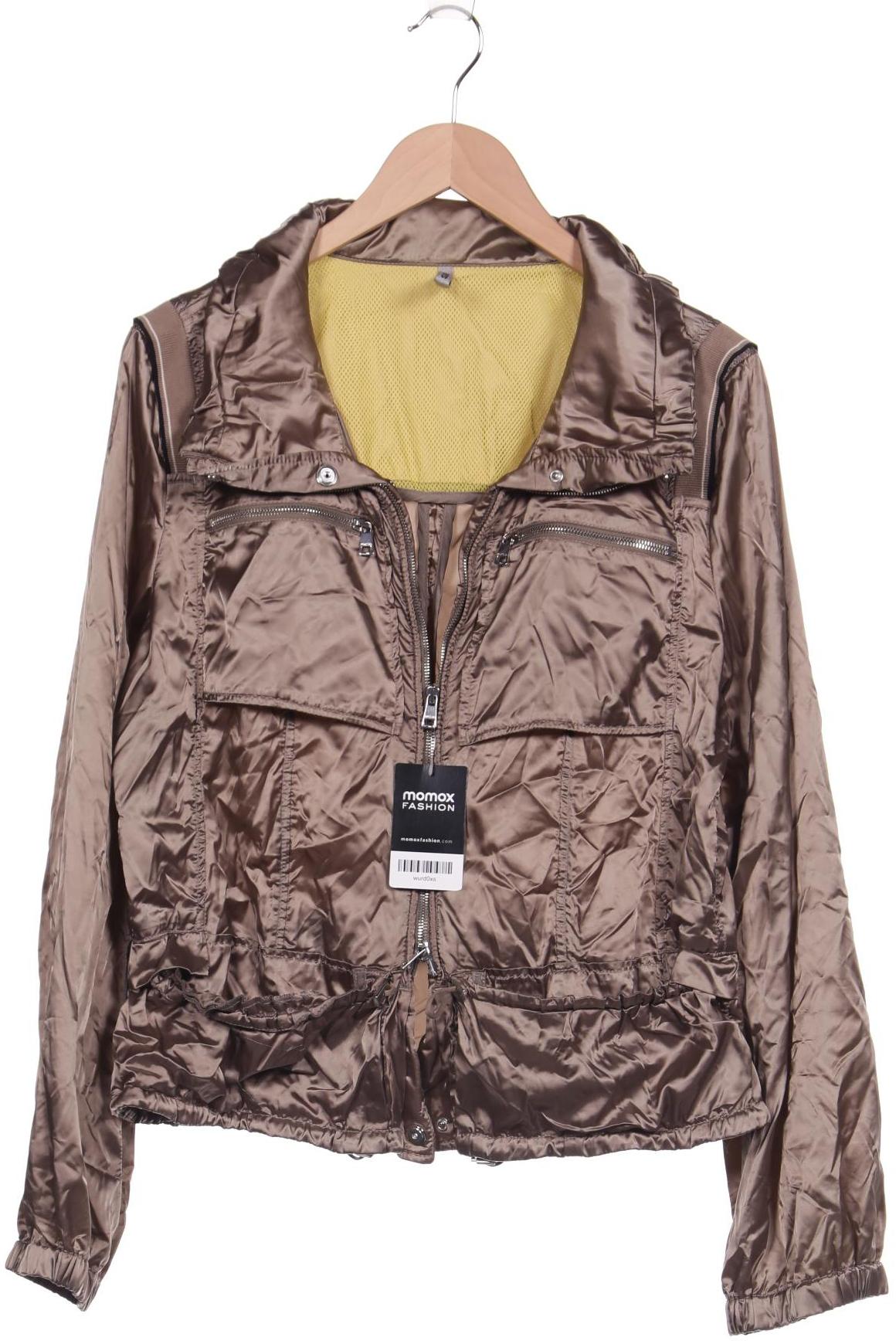 

Marc Cain Damen Jacke, braun