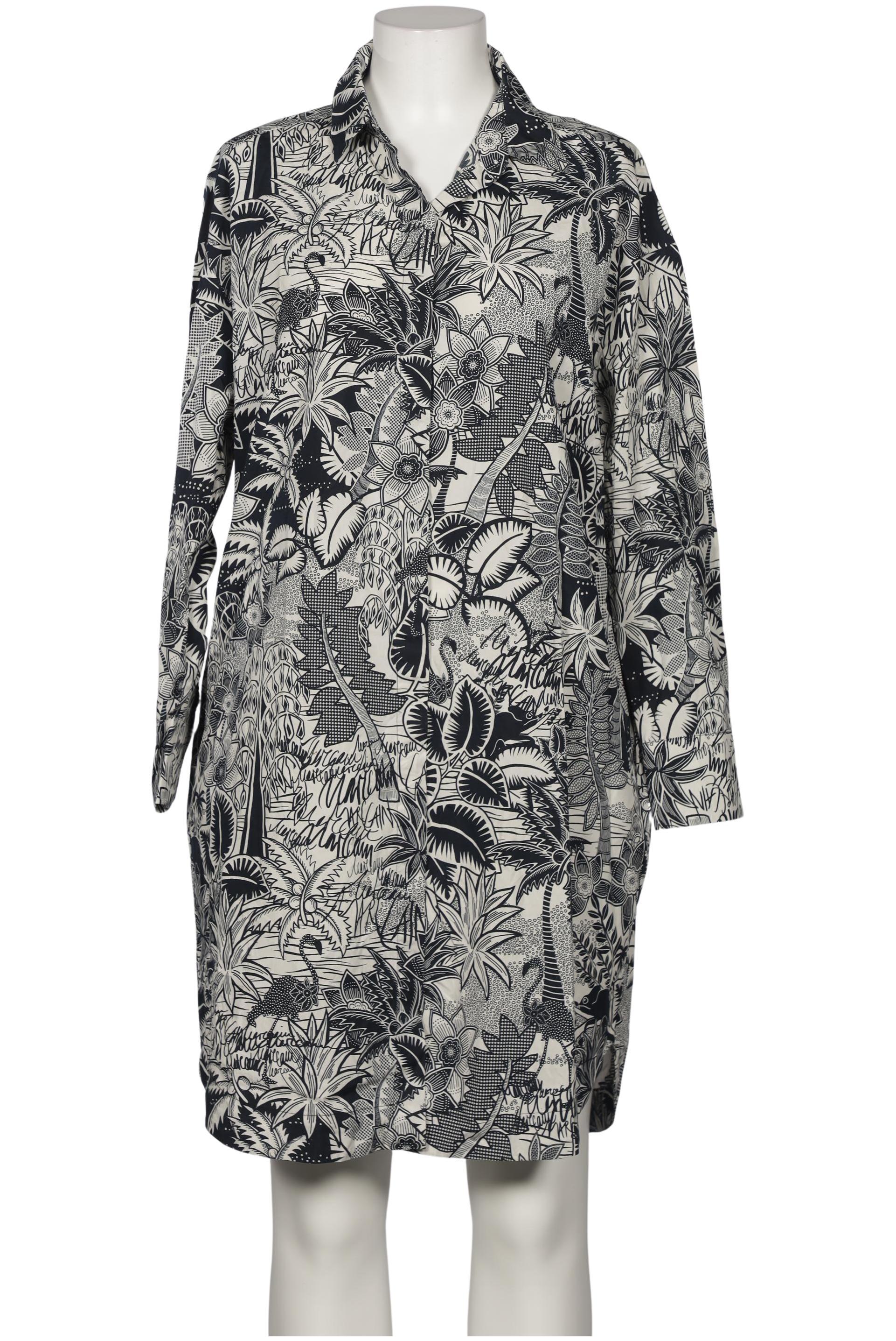 

Marc Cain Damen Kleid, marineblau, Gr. 40