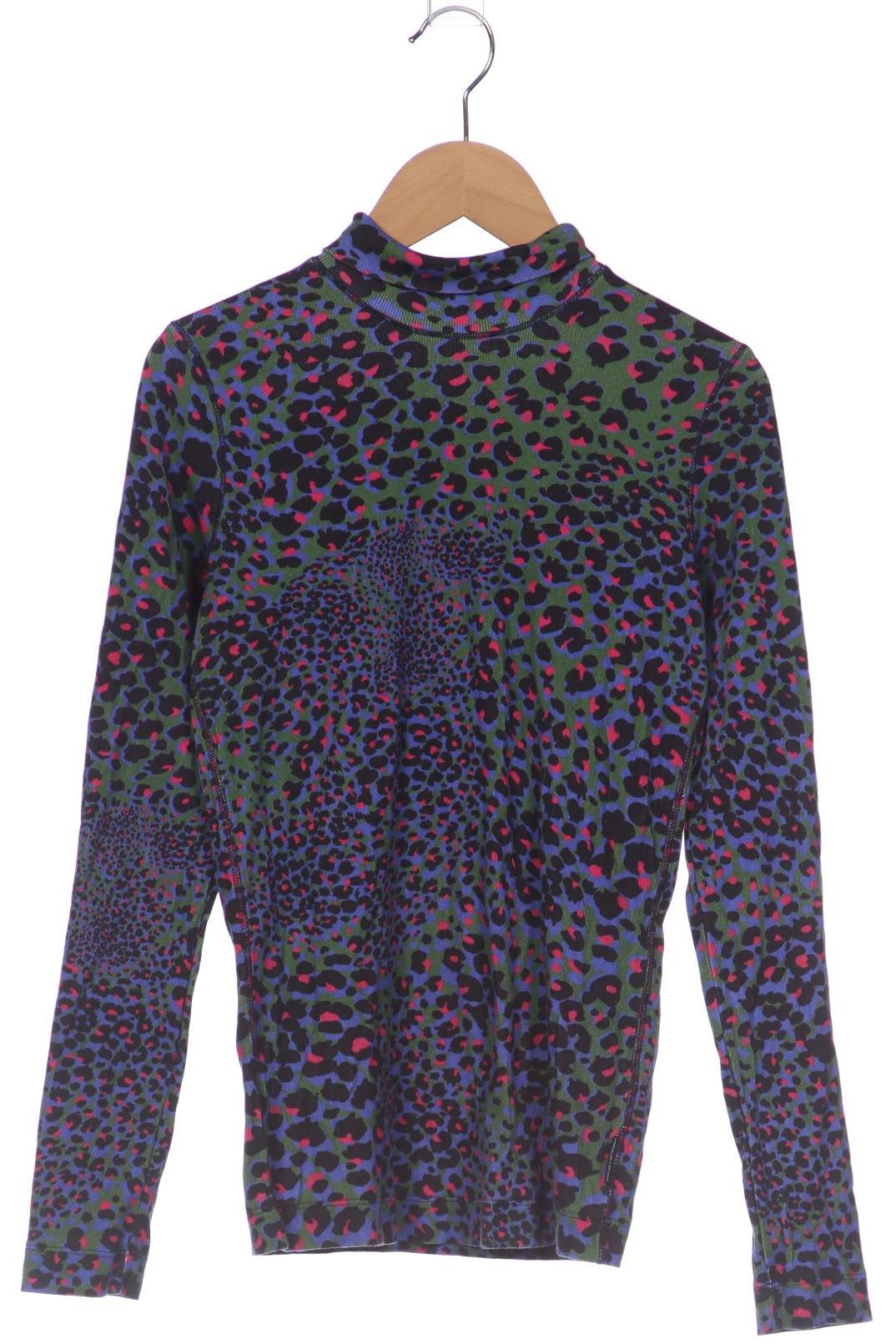 

Marc Cain Damen Langarmshirt, mehrfarbig, Gr. 32