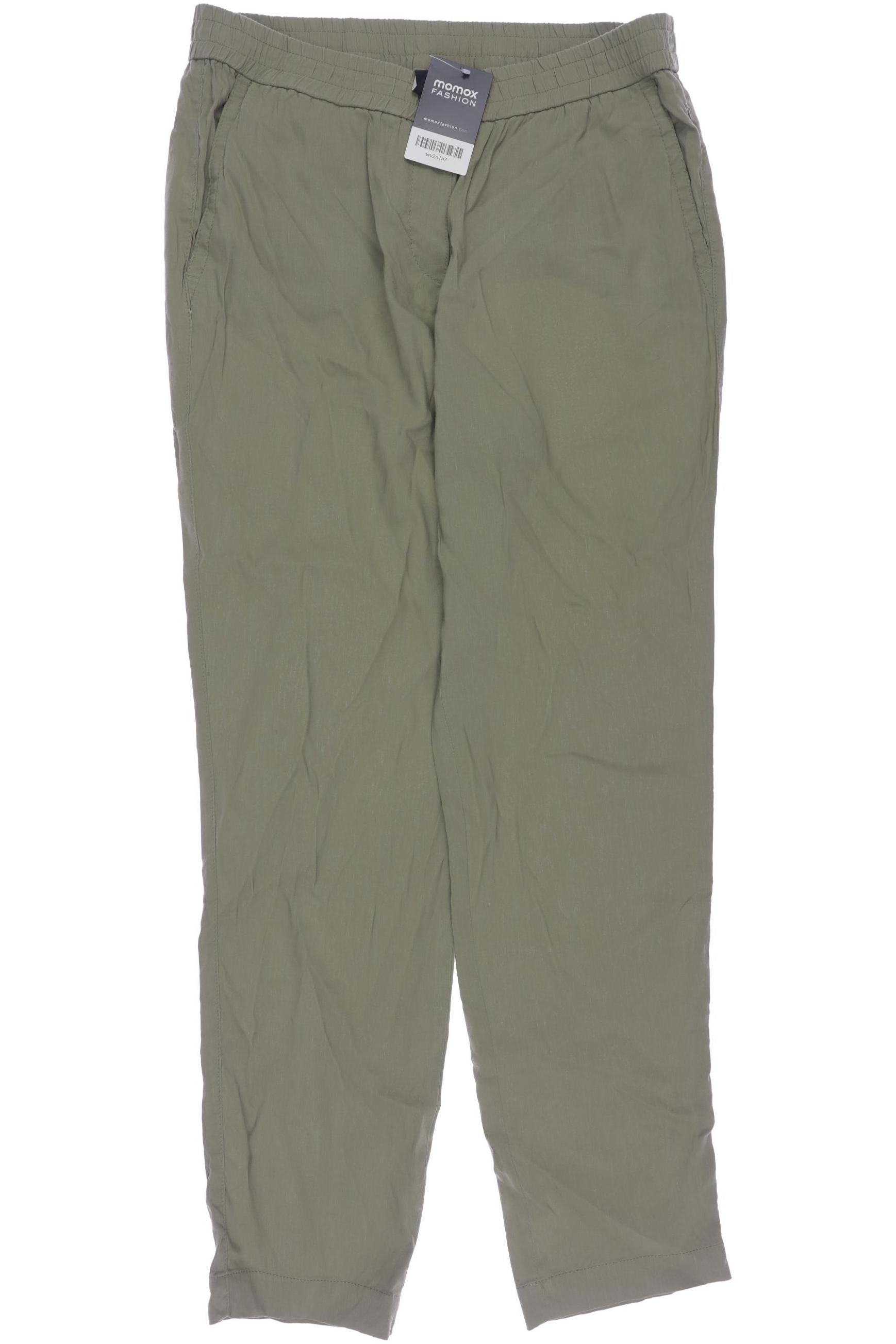 

Marc Cain Damen Stoffhose, grün, Gr. 40