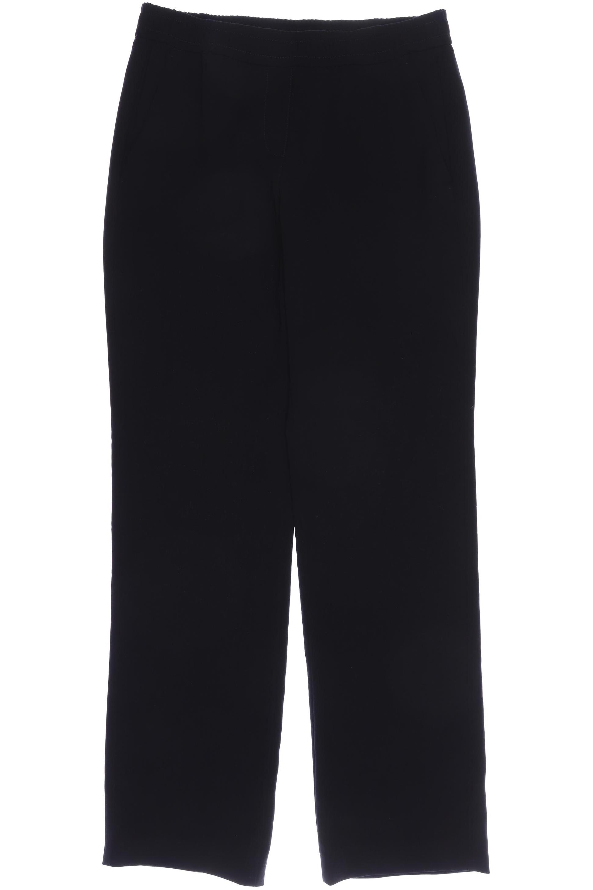 

Marc Cain Damen Stoffhose, marineblau