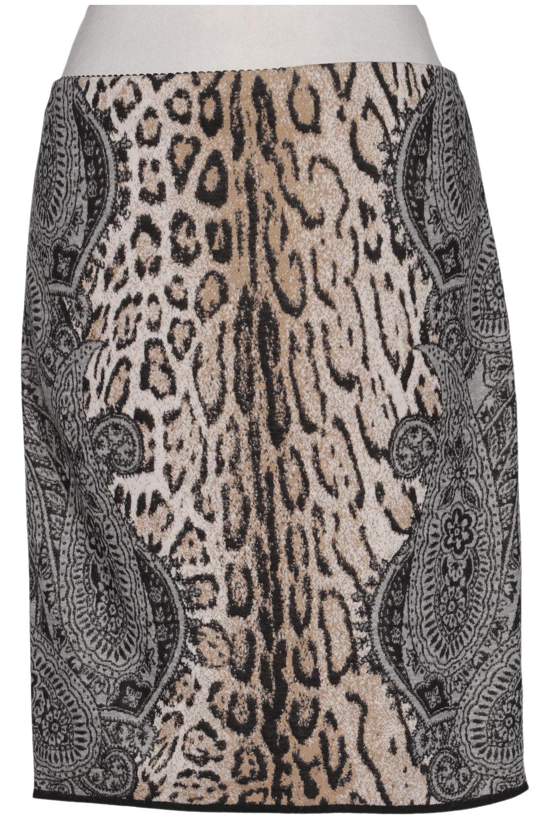 

Marc Cain Damen Rock, beige, Gr. 36