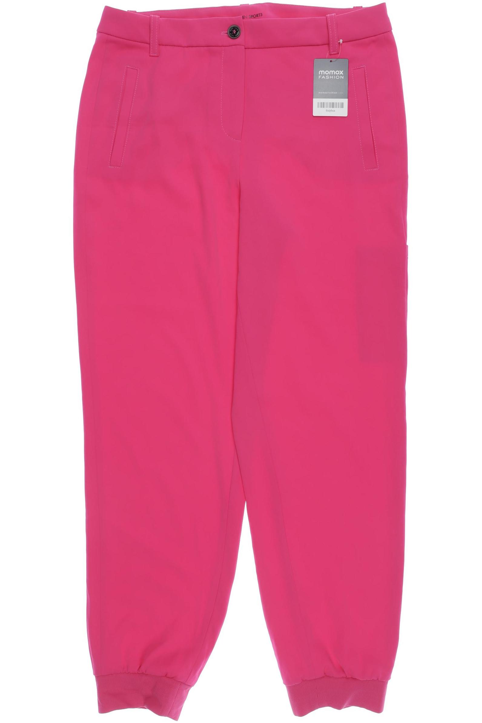 

Marc Cain Damen Stoffhose, pink, Gr. 40