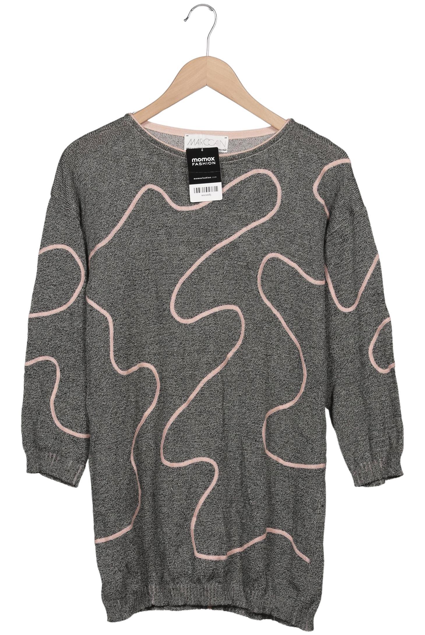 

Marc Cain Damen Pullover, grau, Gr. 46