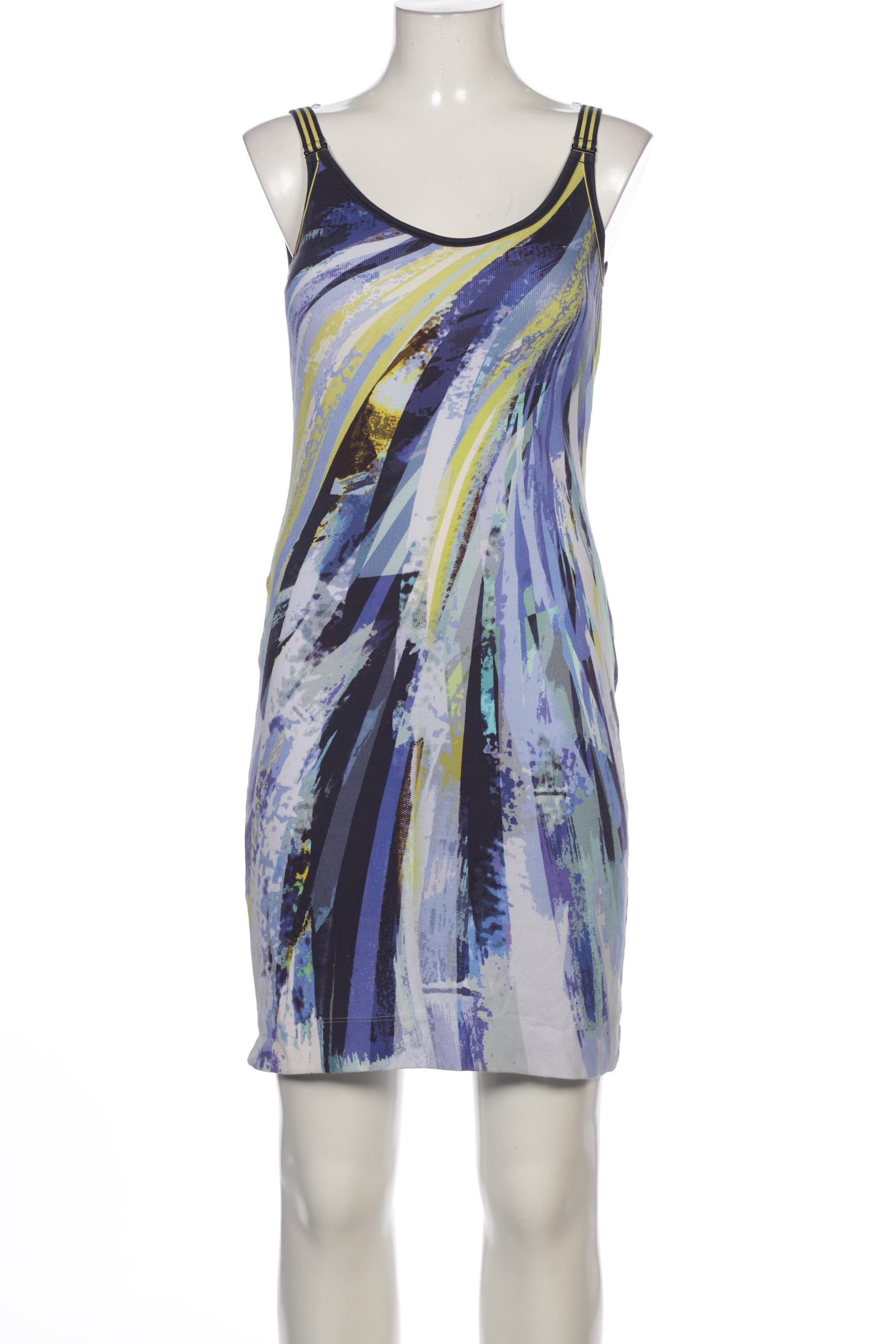 

Marc Cain Damen Kleid, blau, Gr. 40