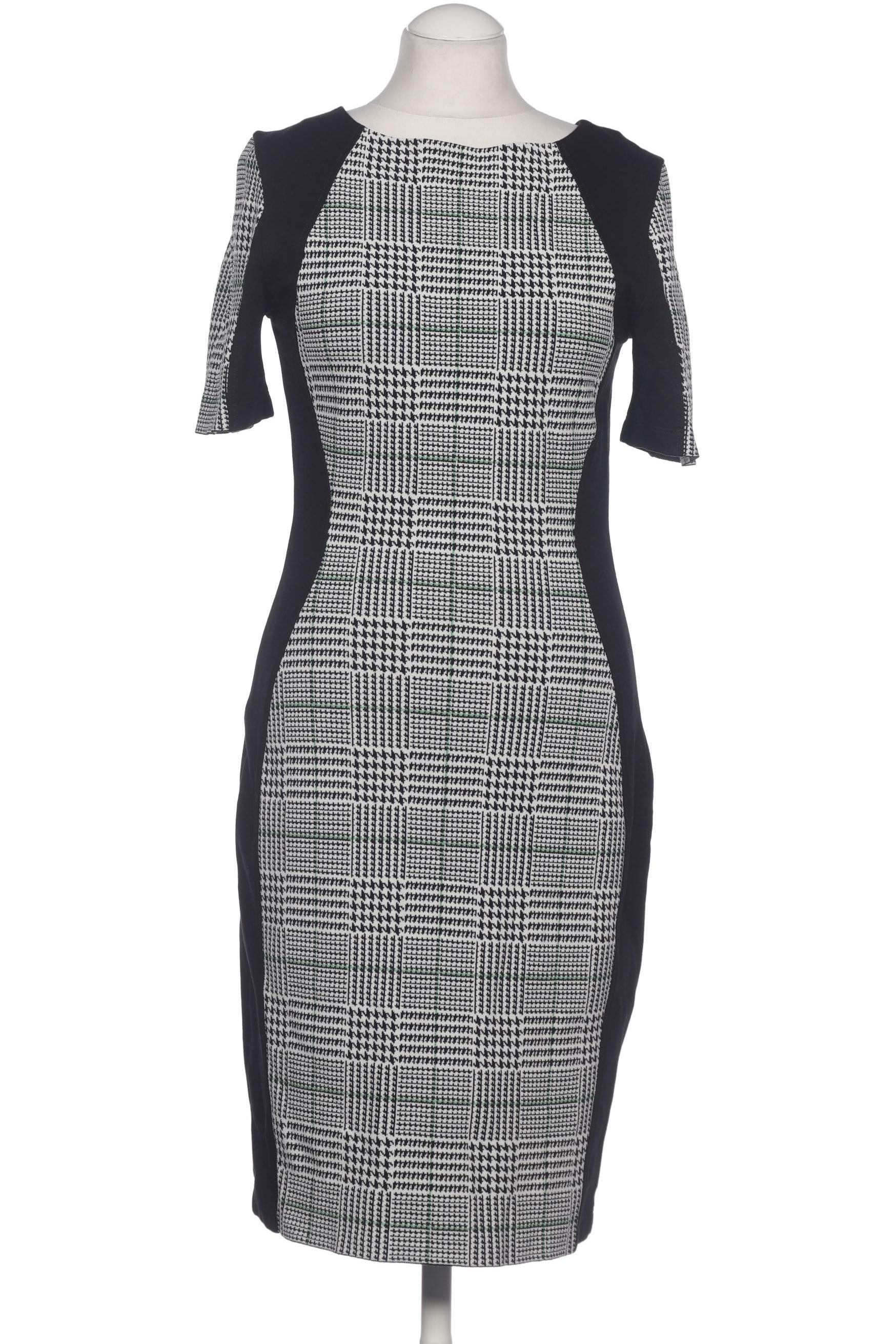 

Marc Cain Damen Kleid, schwarz, Gr. 38