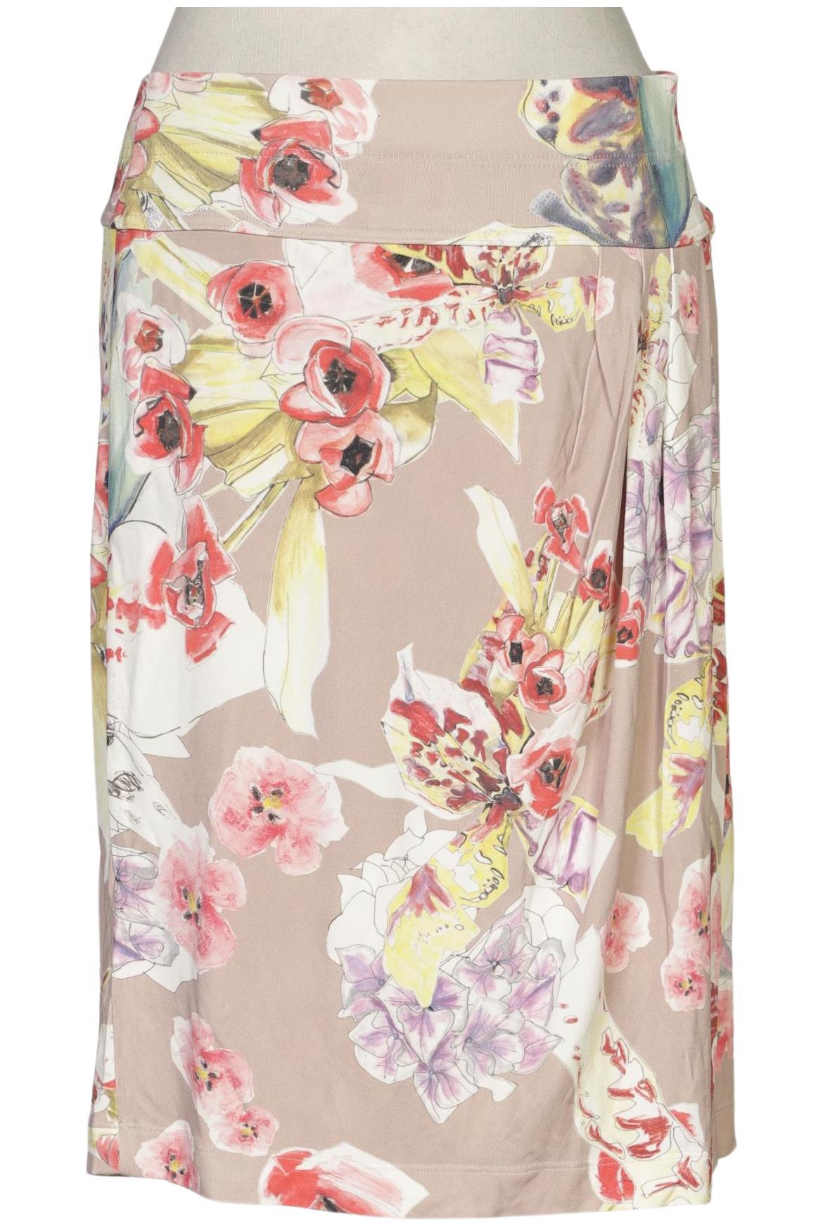 

Marc Cain Damen Rock, mehrfarbig, Gr. 28