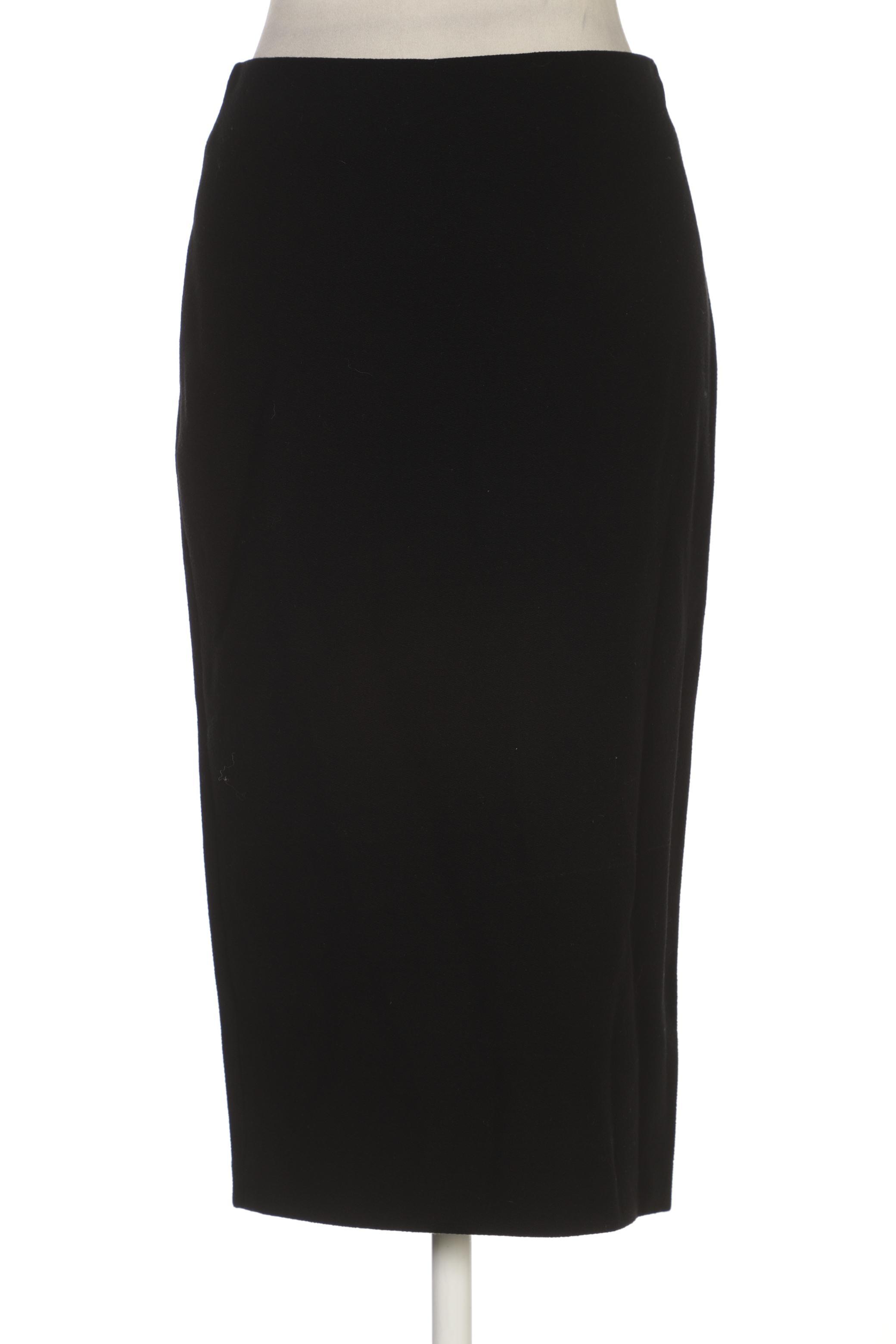 

Marc Cain Damen Rock, schwarz, Gr. 38