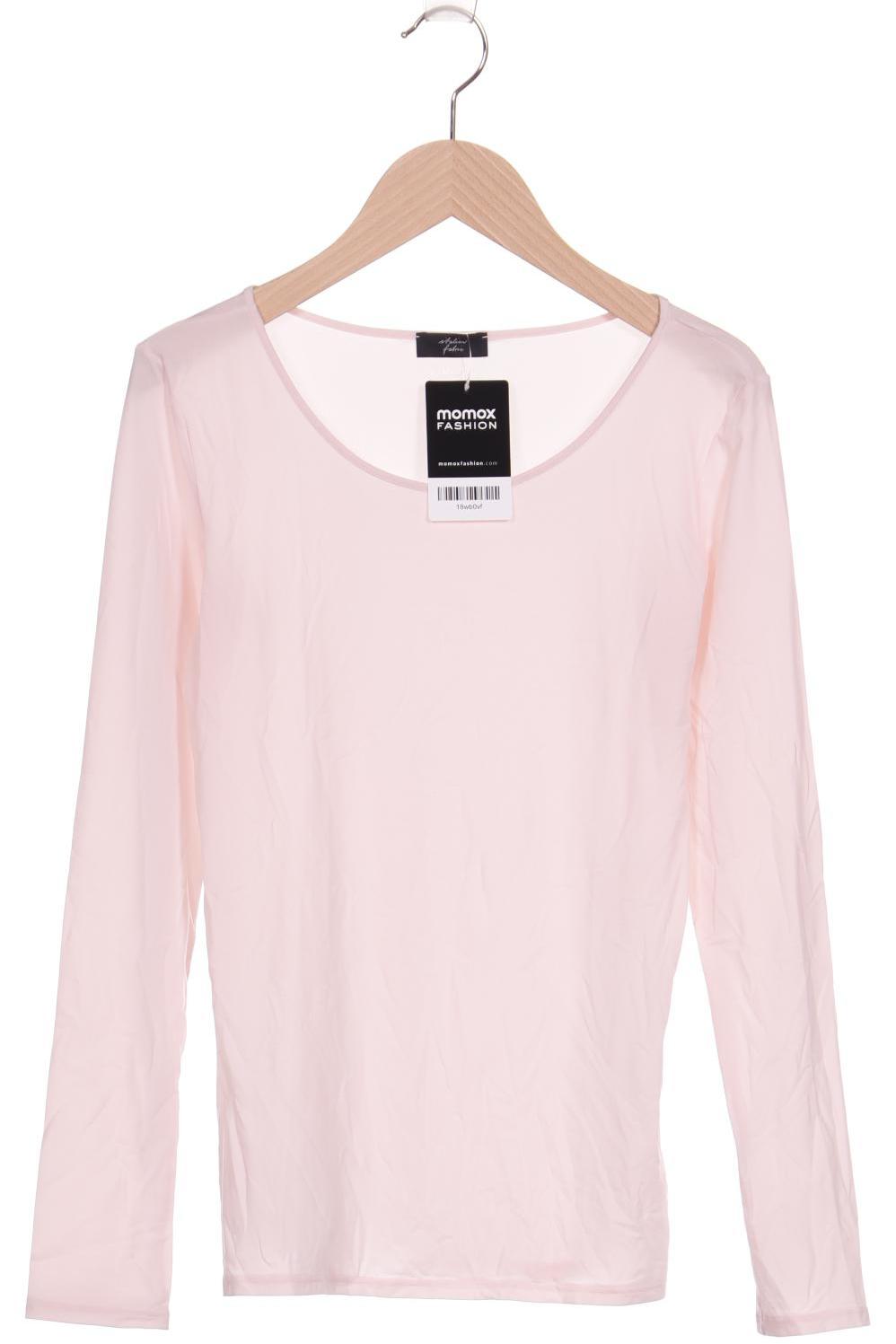 Thumbnail - Marc Cain Damen Langarmshirt, pink, Gr. 32