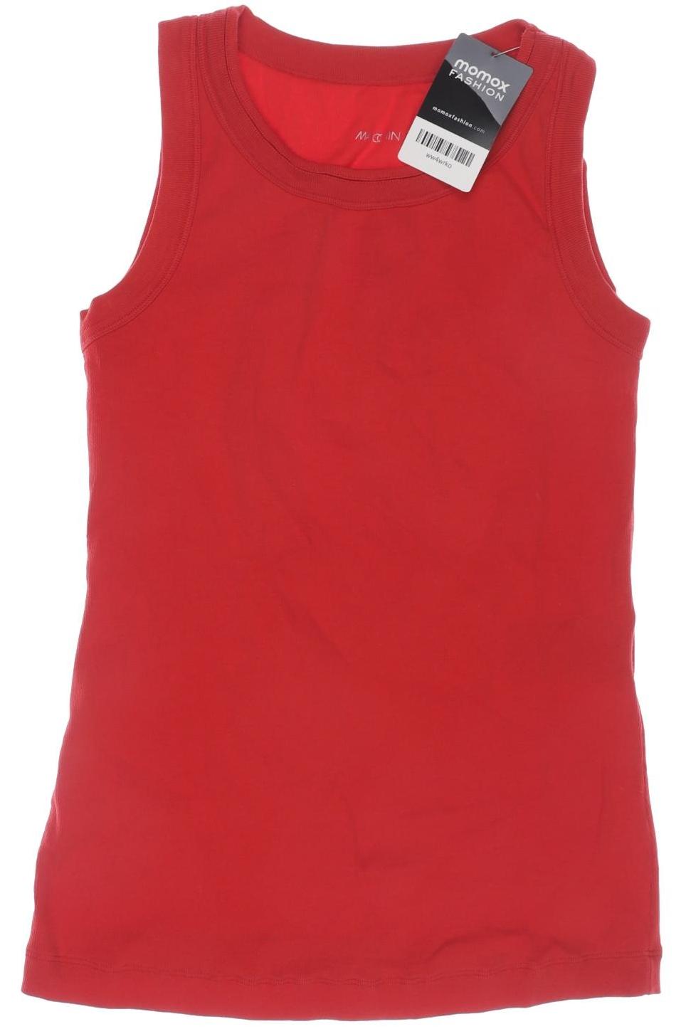 

Marc Cain Damen Top, rot, Gr. 38