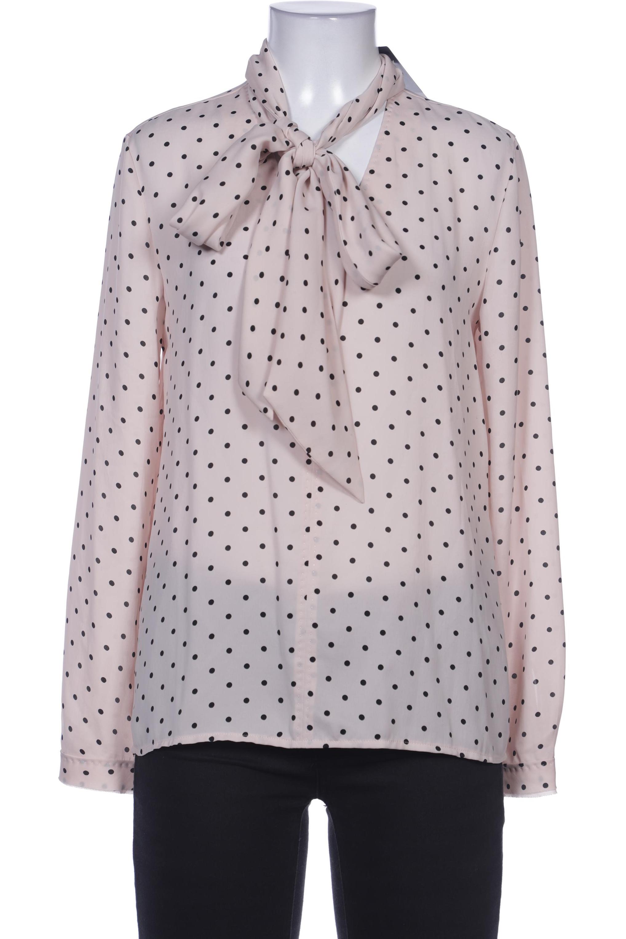 

Marc Cain Damen Bluse, cremeweiß, Gr. 34