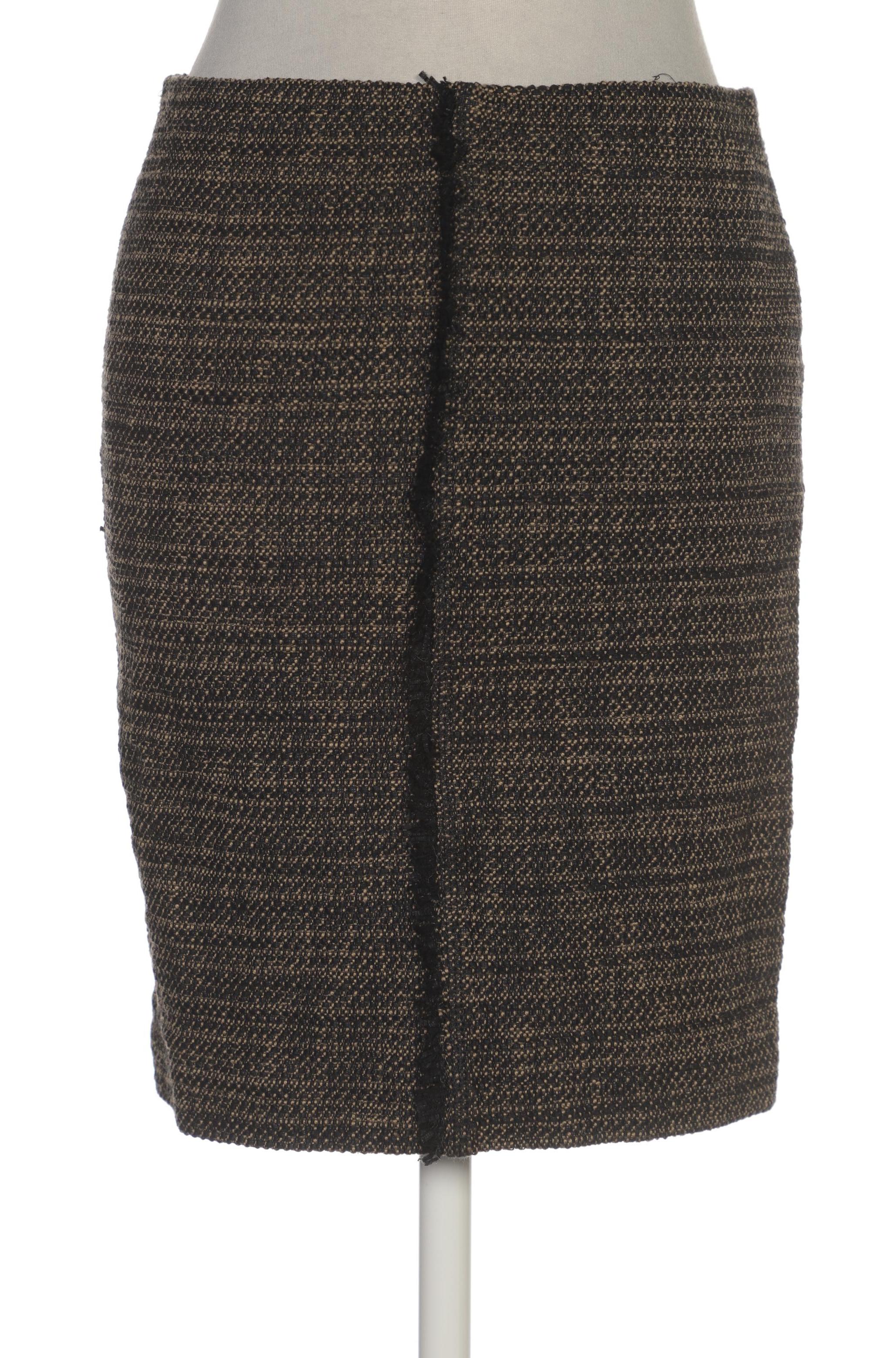 

Marc Cain Damen Rock, marineblau, Gr. 34