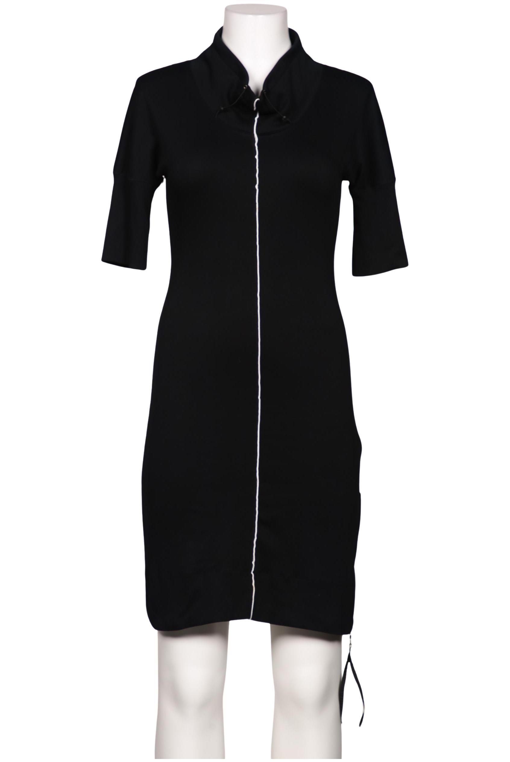 

Marc Cain Damen Kleid, schwarz, Gr. 38