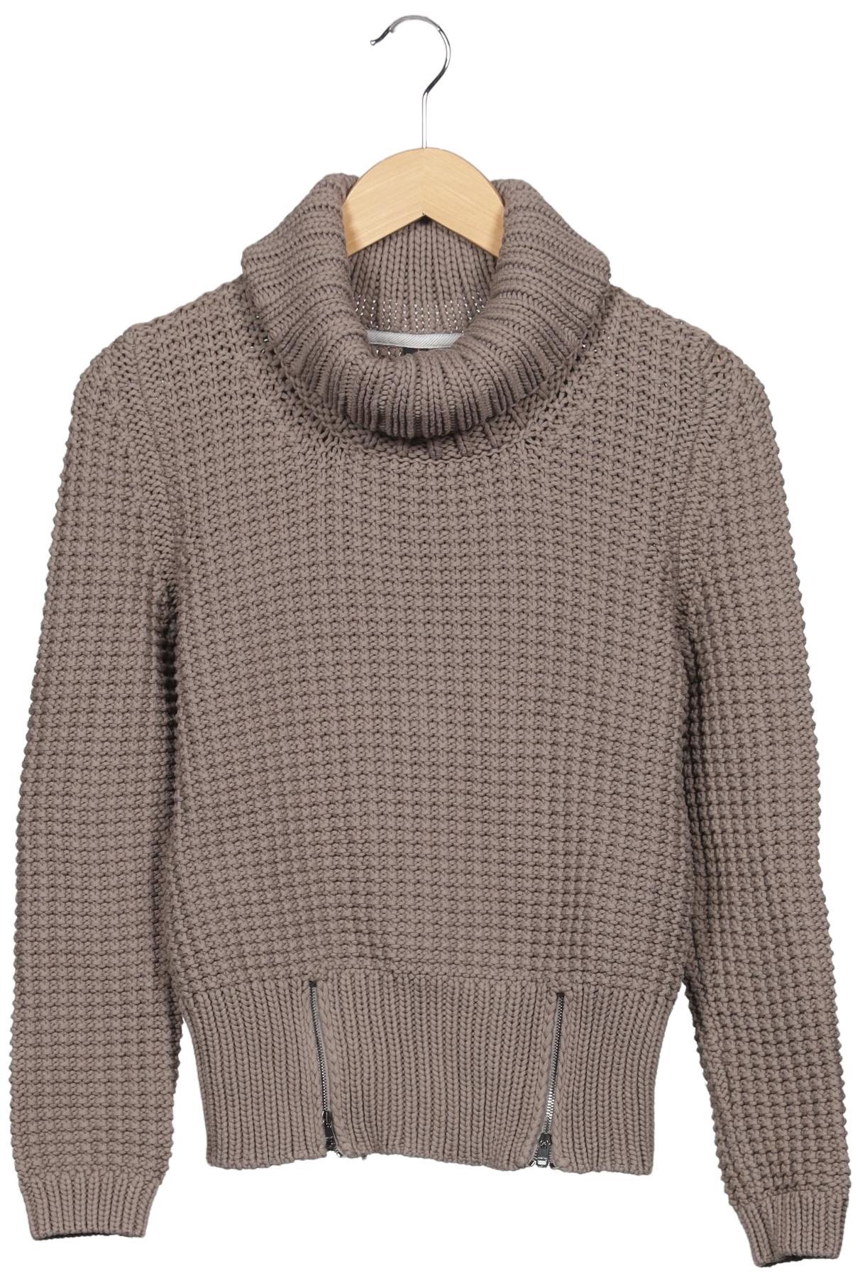 

Marc Cain Damen Pullover, beige, Gr. 38