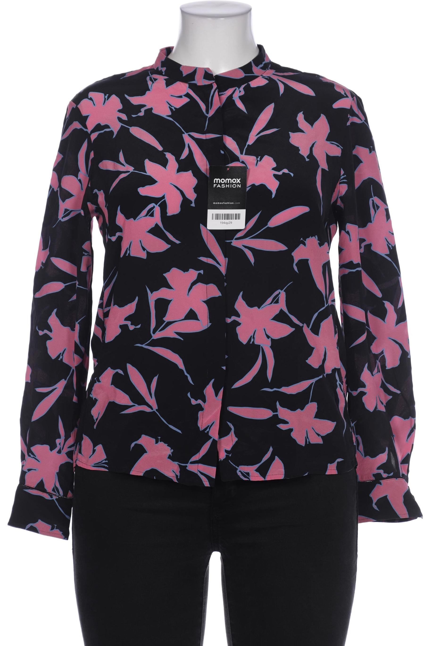 

Marc Cain Damen Bluse, marineblau, Gr. 44