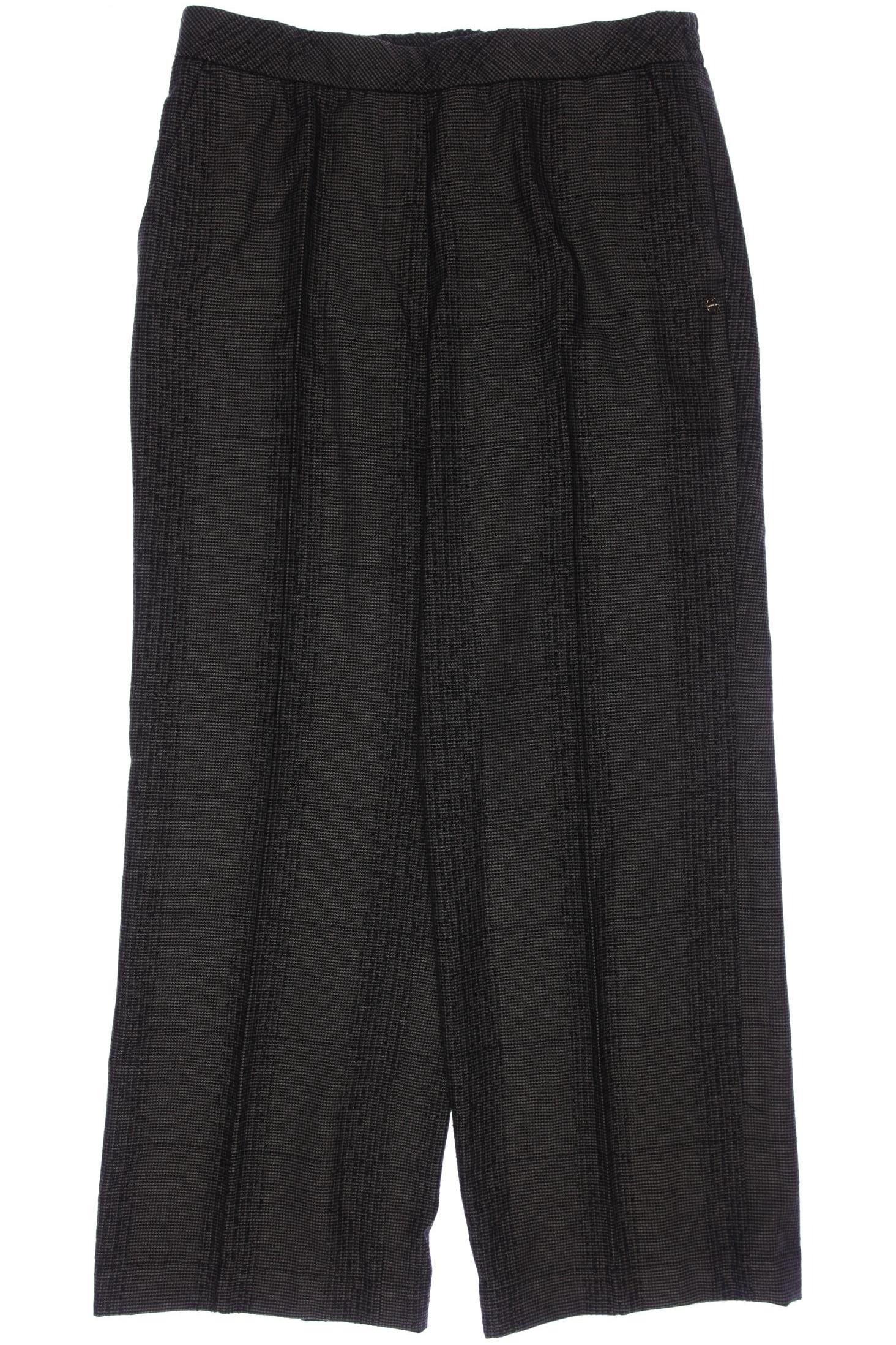 

Marc Cain Damen Stoffhose, braun, Gr. 44