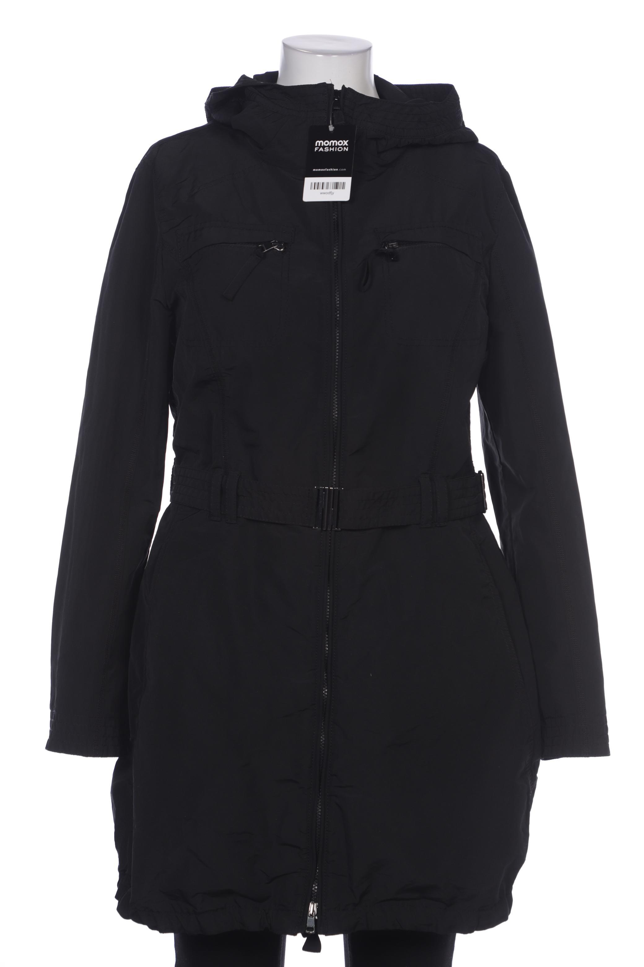 

Marc Cain Damen Mantel, schwarz, Gr. 42