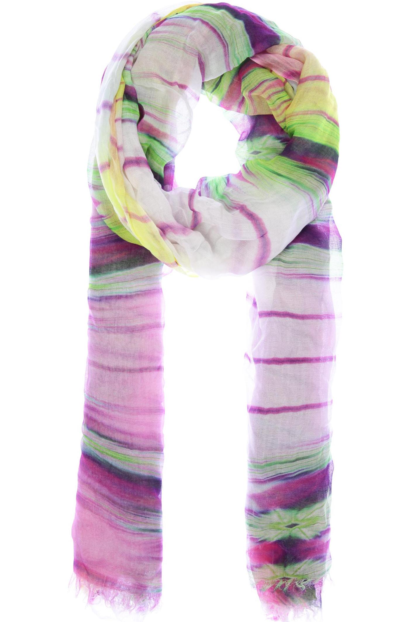 

Marc Cain Damen Schal, pink, Gr.