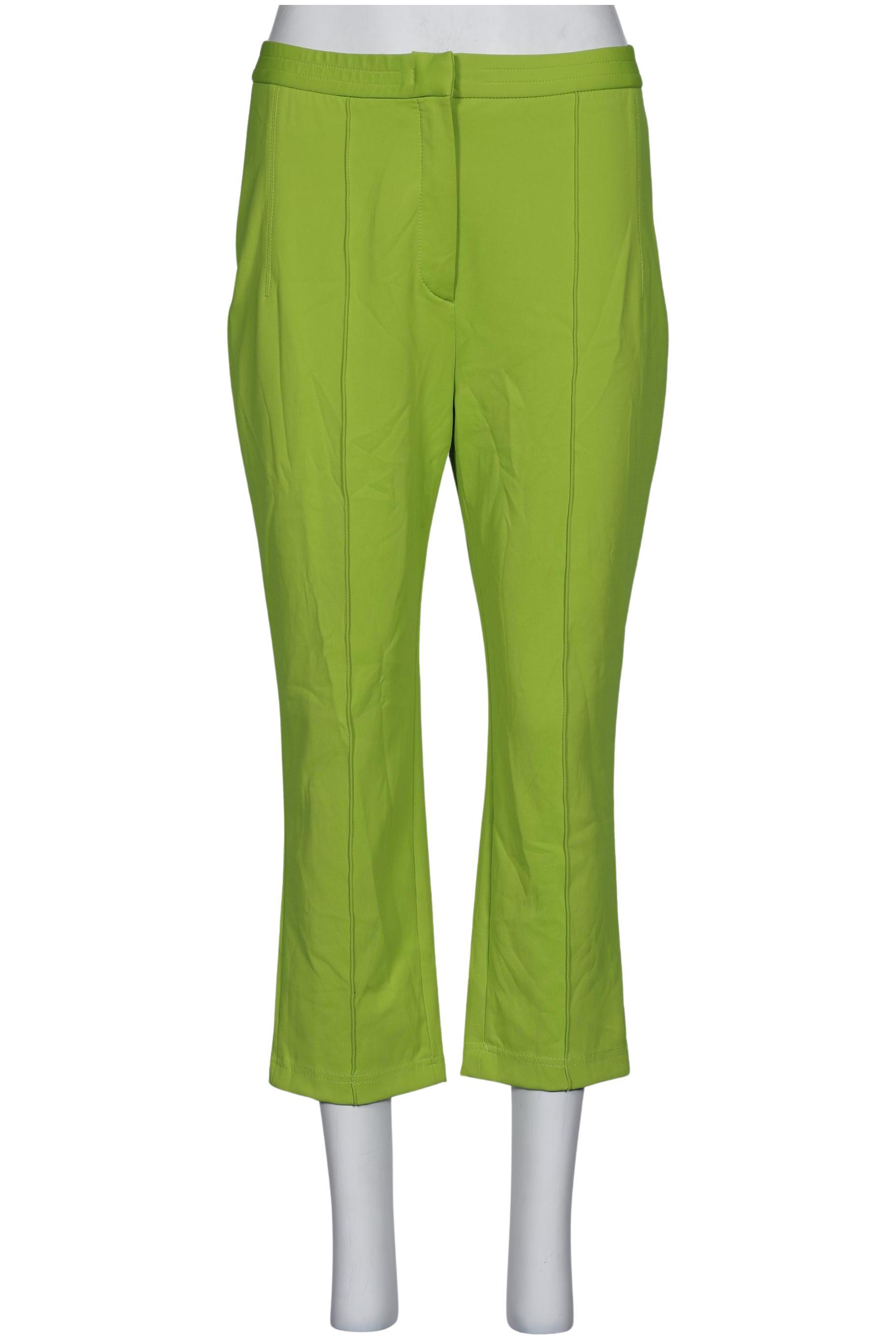 

Marc Cain Damen Stoffhose, hellgrün, Gr. 38