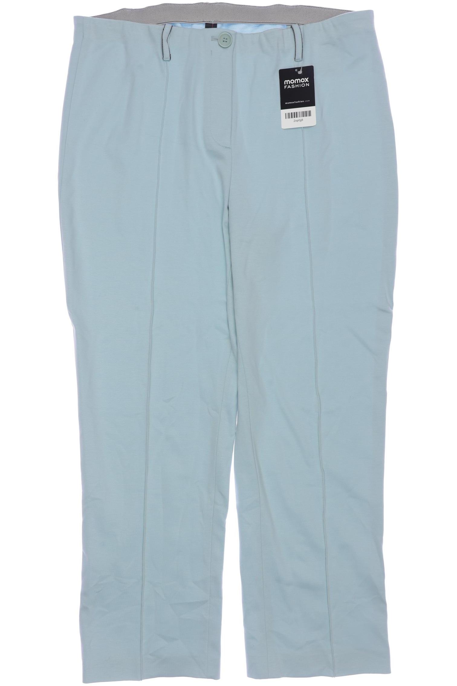 

Marc Cain Damen Stoffhose, blau, Gr. 46