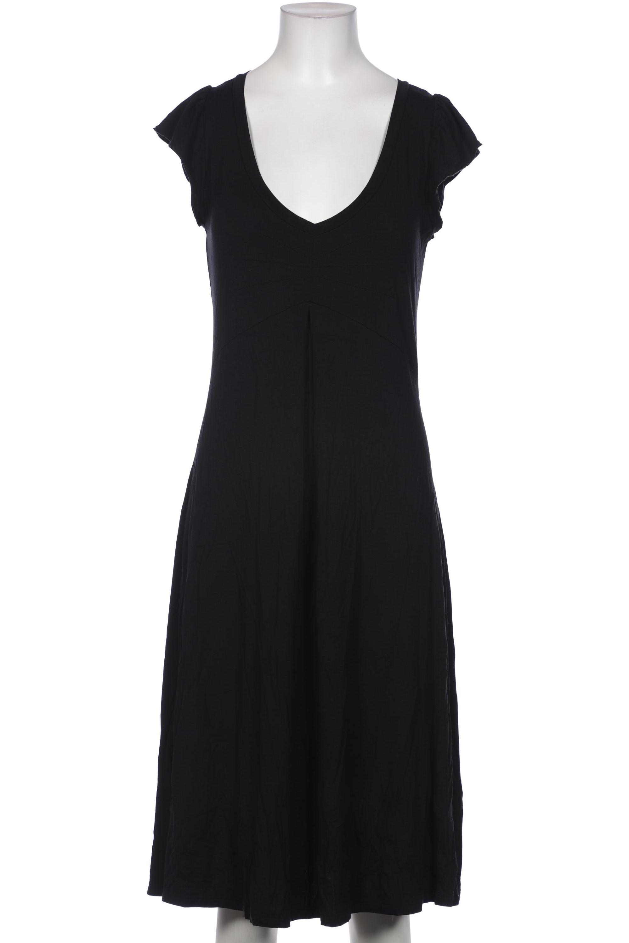 

Marc Cain Damen Kleid, schwarz, Gr. 38