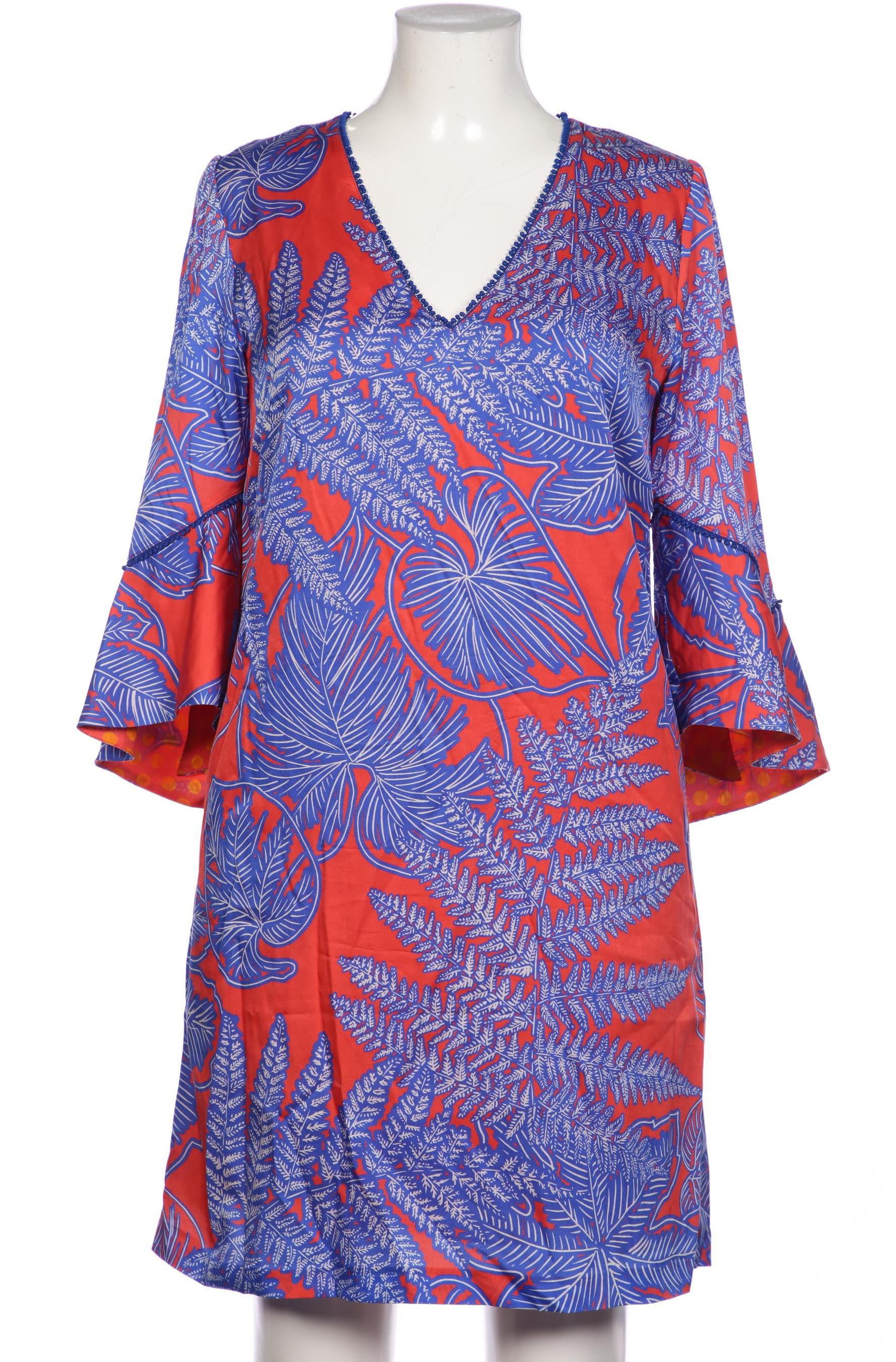 

Marc Cain Damen Kleid, blau, Gr. 40