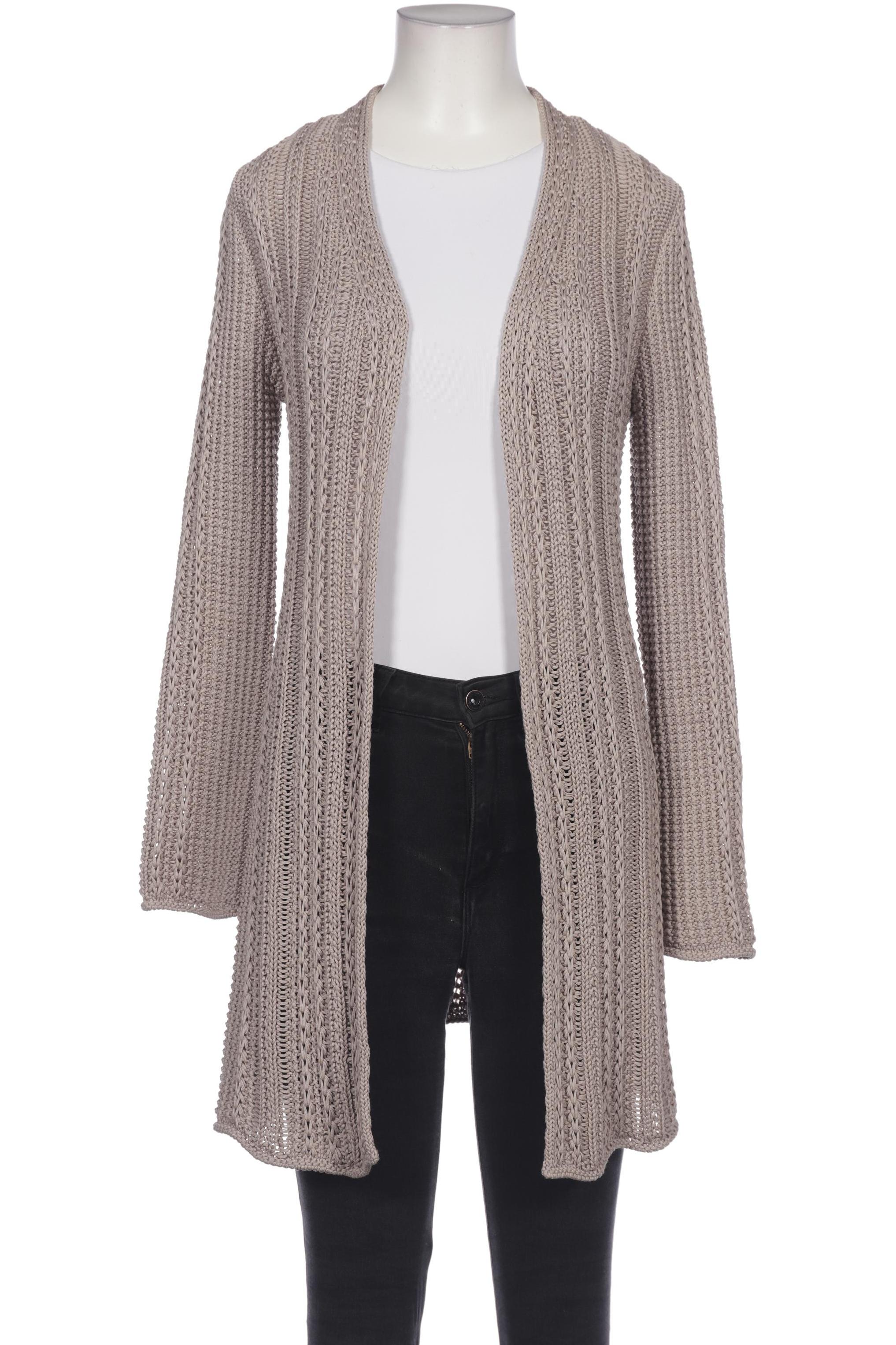 

Marc Cain Damen Strickjacke, beige