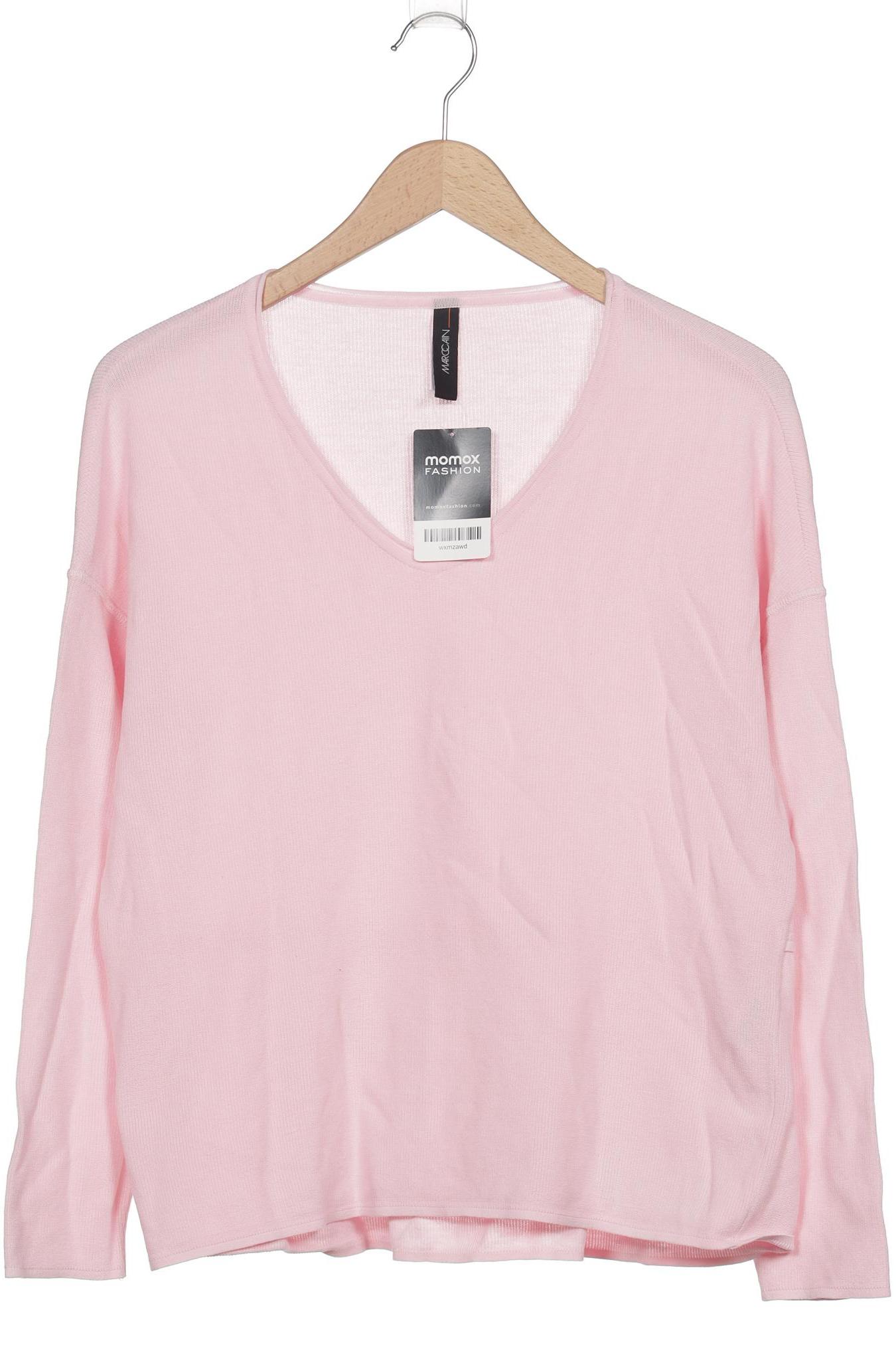 

Marc Cain Damen Pullover, pink, Gr. 38