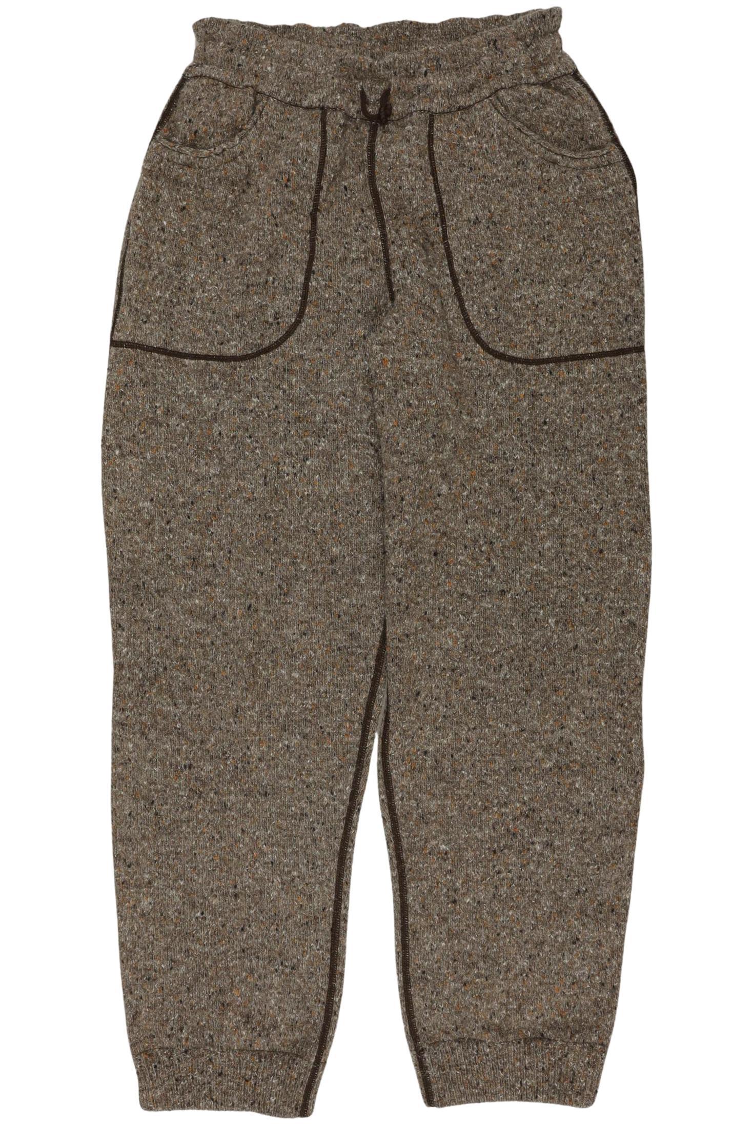 

Marc Cain Damen Stoffhose, braun, Gr. 36