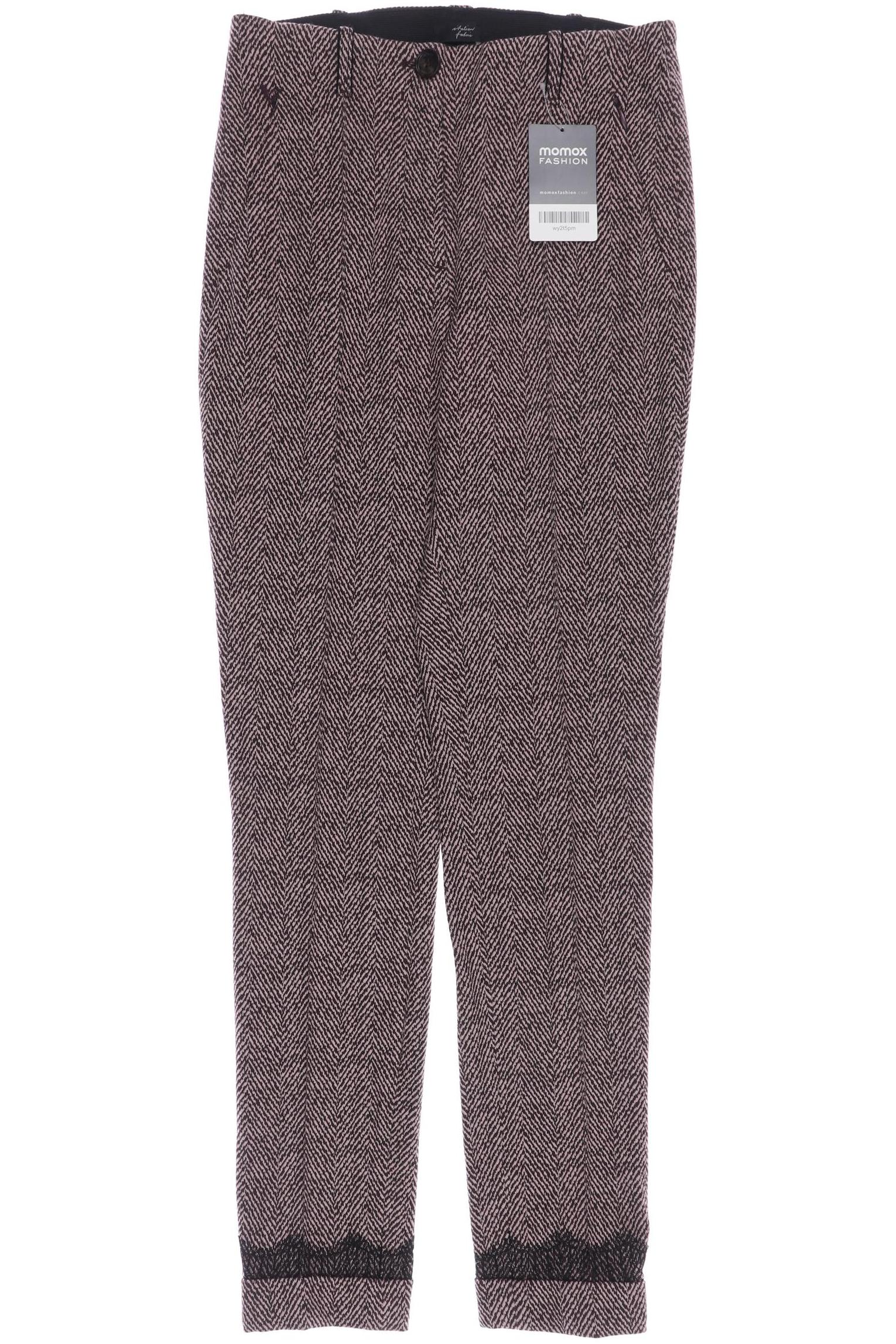 

Marc Cain Damen Stoffhose, pink
