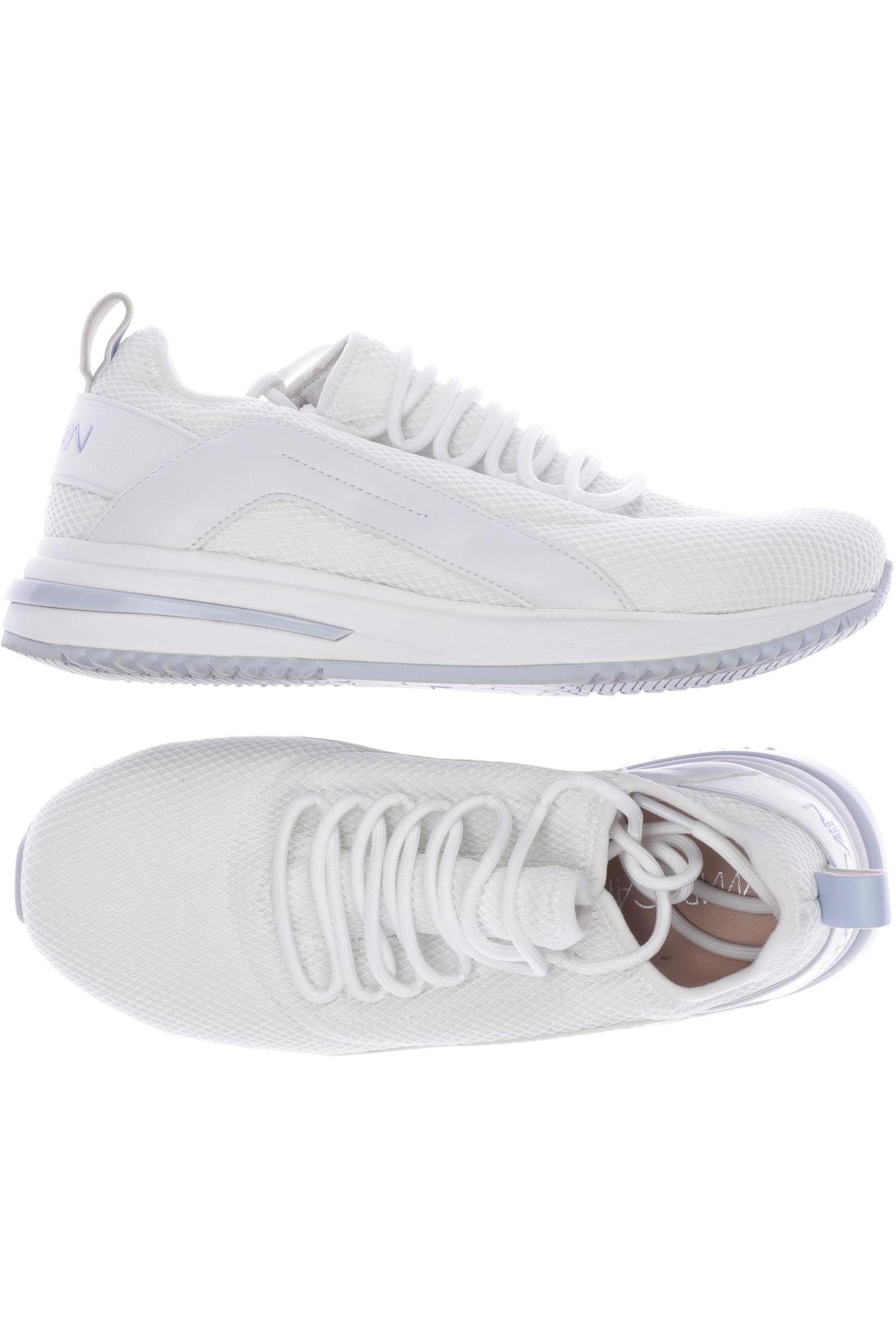 

Marc Cain Damen Sneakers, weiß