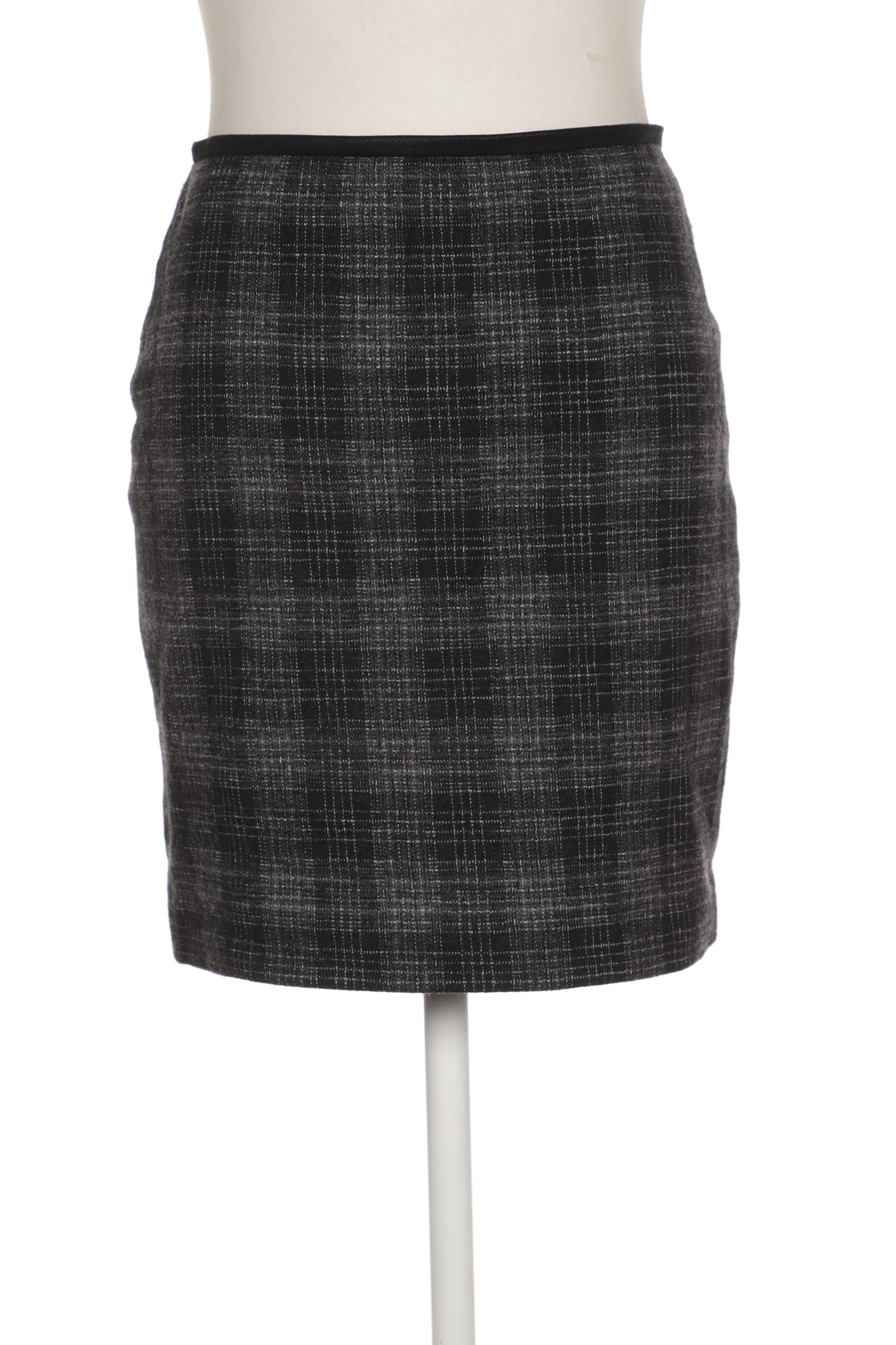 

Marc Cain Damen Rock, schwarz, Gr. 34