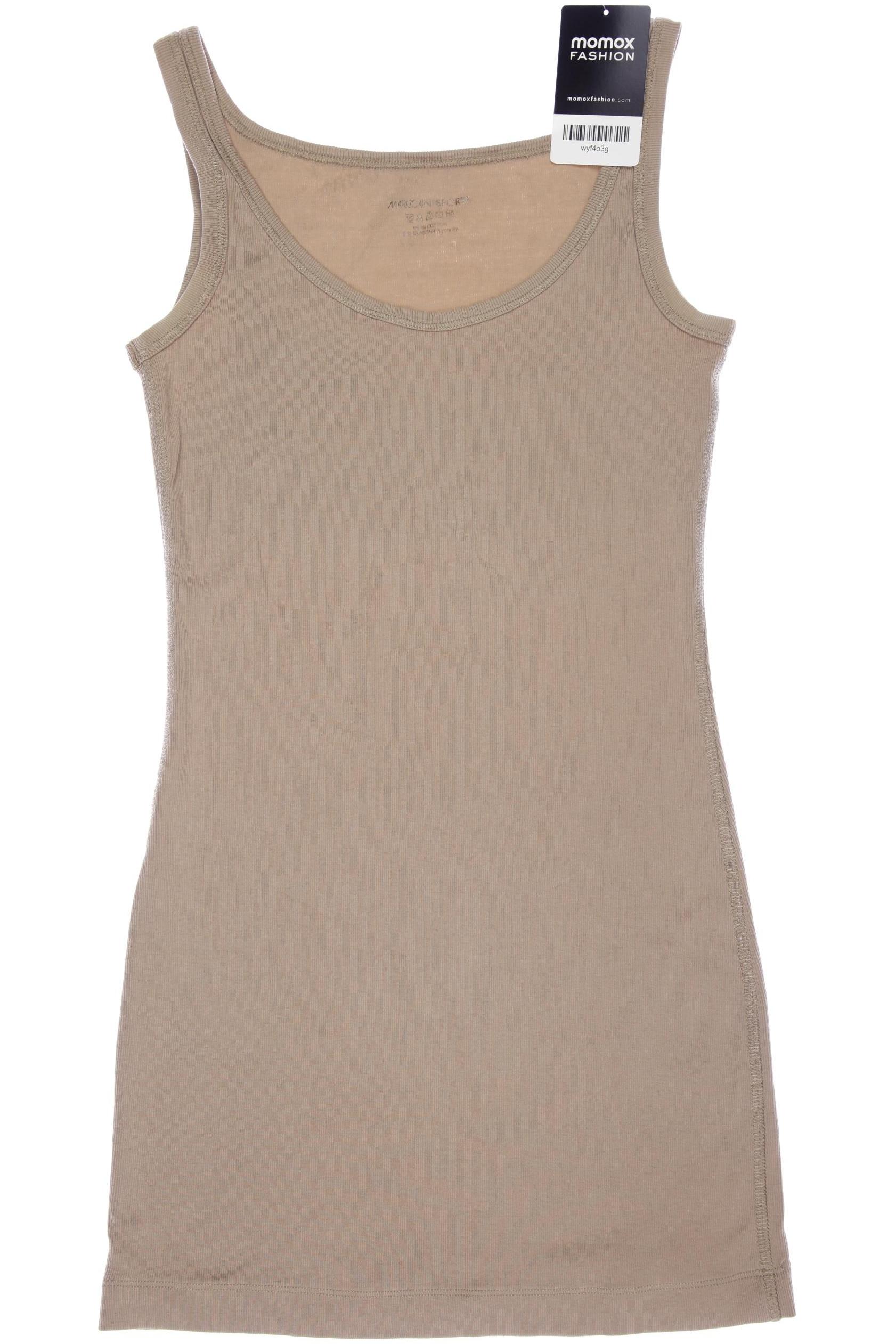 

Marc Cain Damen Top, beige, Gr. 34