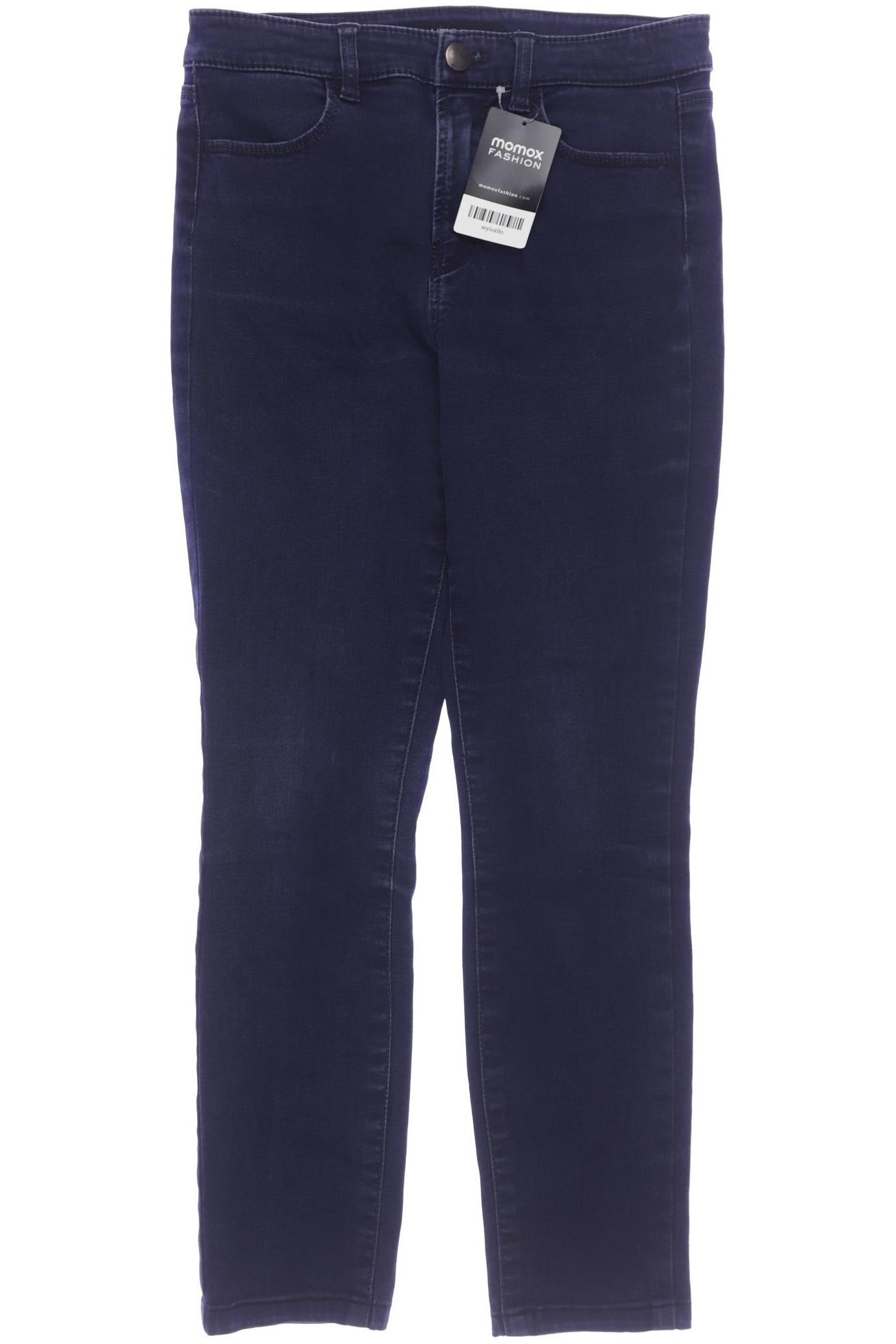

Marc Cain Damen Jeans, marineblau, Gr. 36