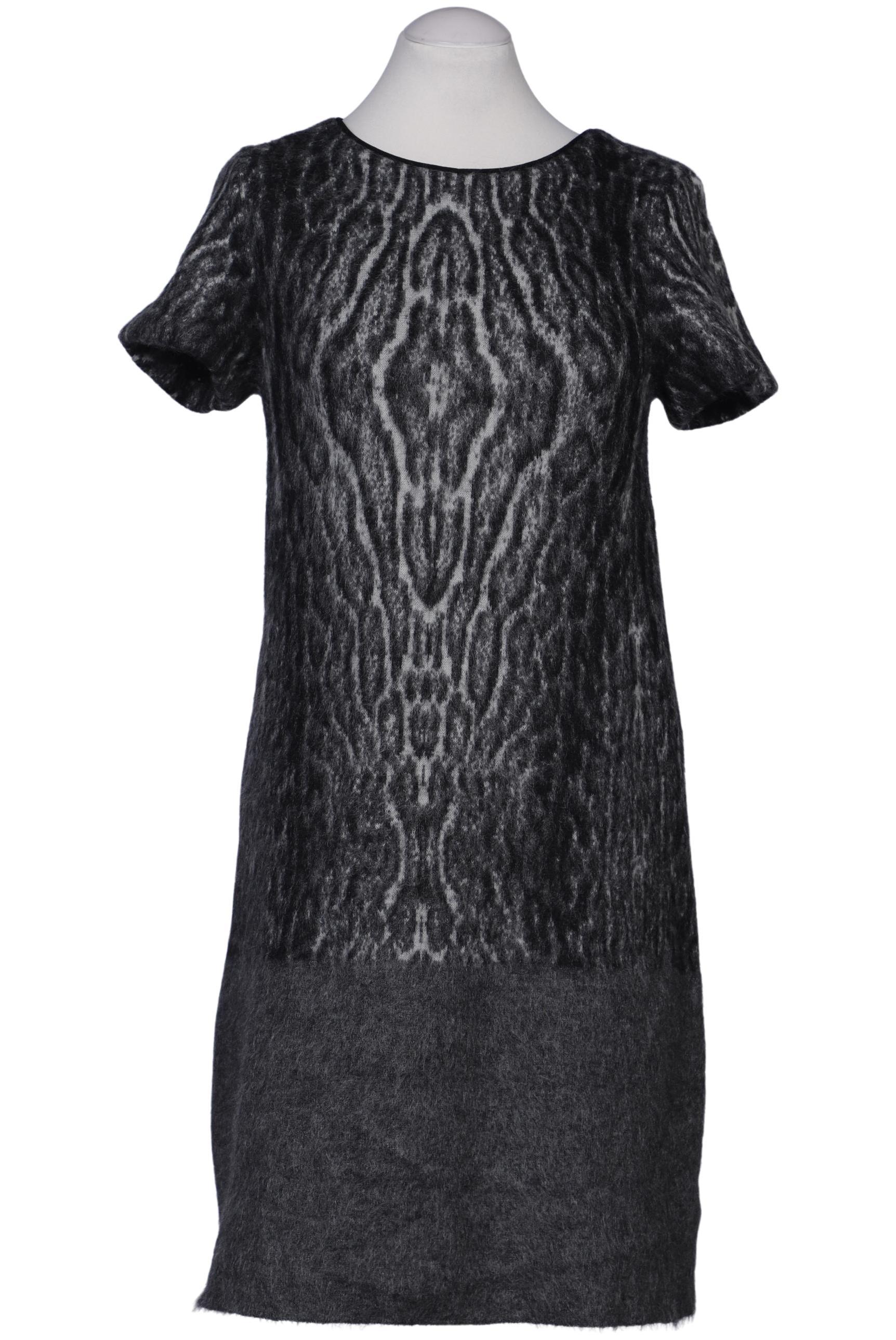 

Marc Cain Damen Kleid, grau, Gr. 38
