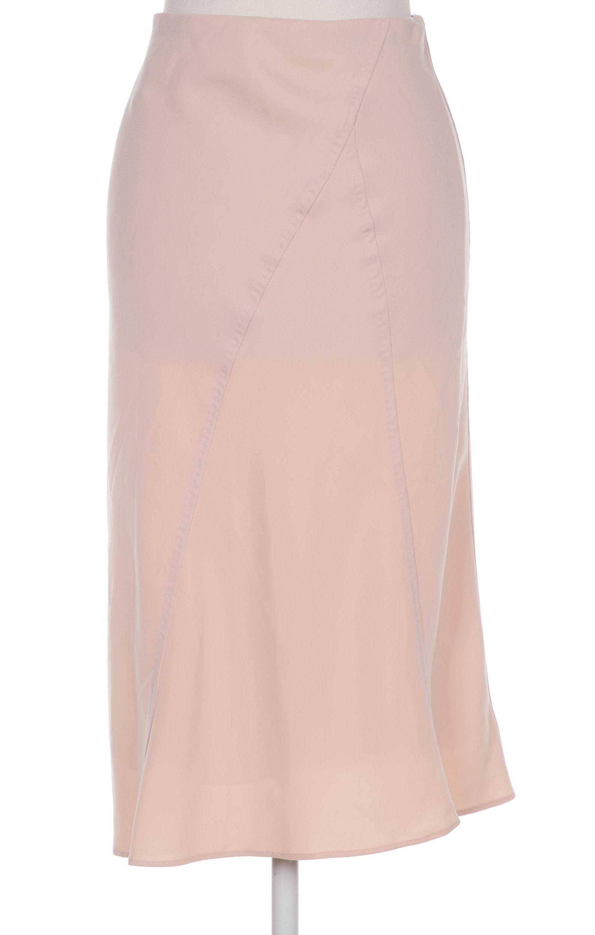 

Marc Cain Damen Rock, pink, Gr. 38