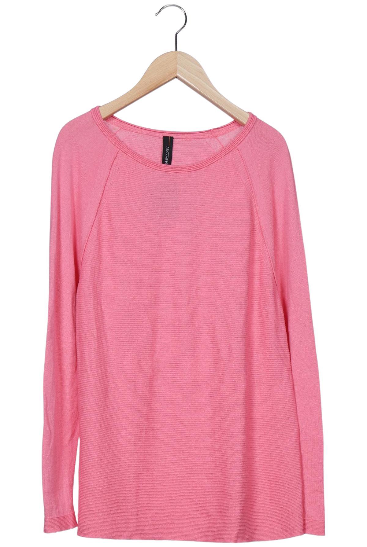 

Marc Cain Damen Pullover, pink, Gr. 38