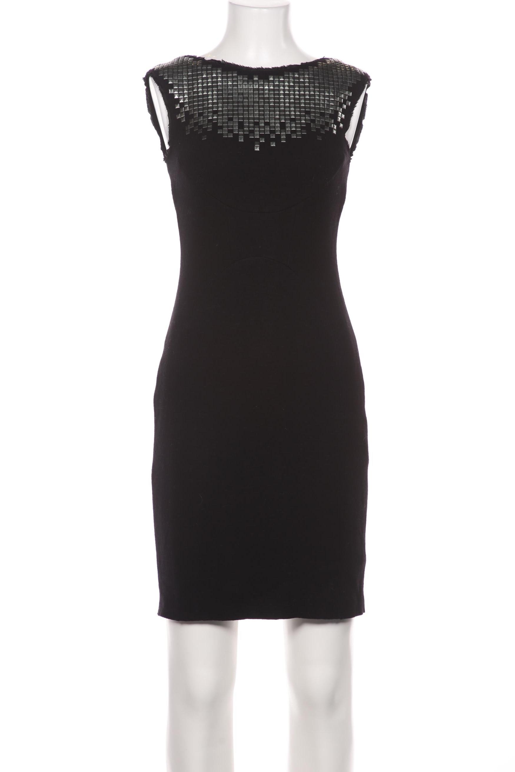 

Marc Cain Damen Kleid, marineblau, Gr. 34